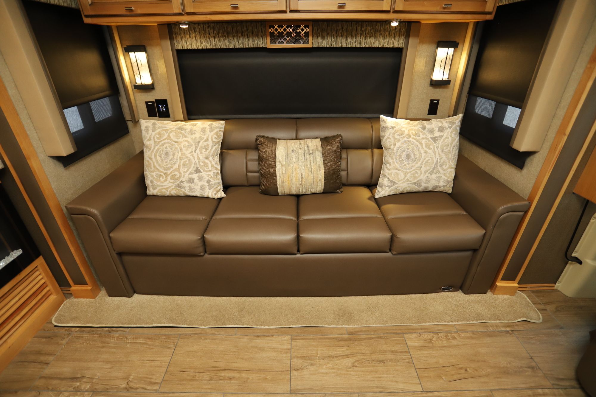 Used 2019 Tiffin Motor Homes Allegro 34PA Class A  For Sale