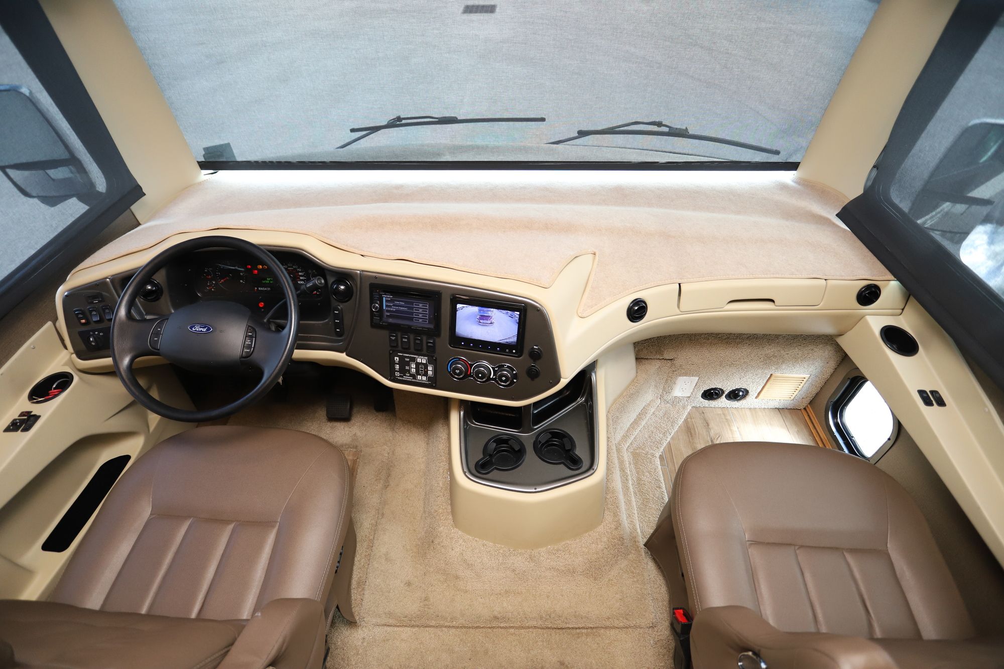 Used 2019 Tiffin Motor Homes Allegro 34PA Class A  For Sale