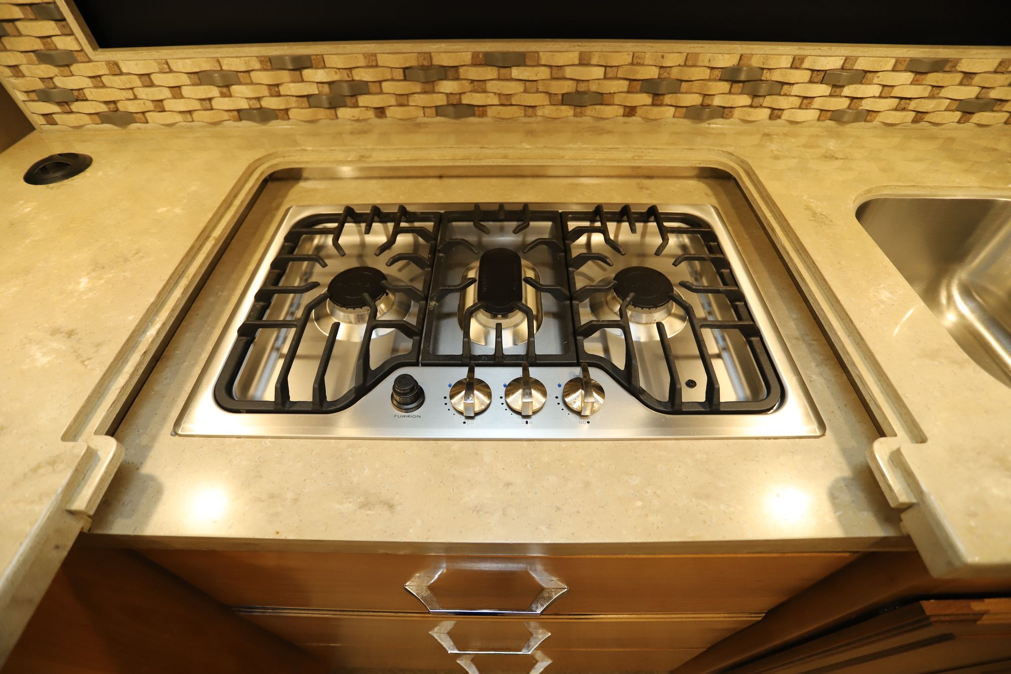 Used 2019 Tiffin Motor Homes Allegro 34PA Class A  For Sale