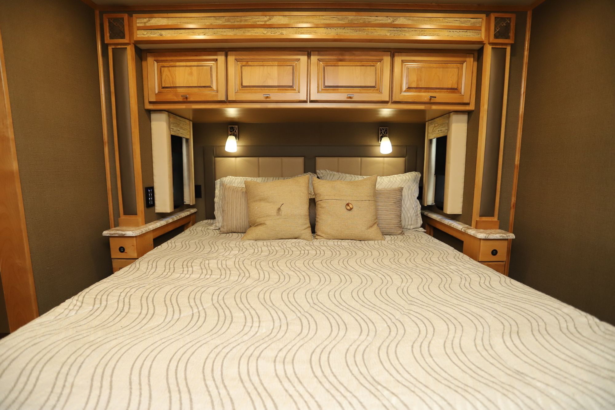 Used 2019 Tiffin Motor Homes Allegro 34PA Class A  For Sale