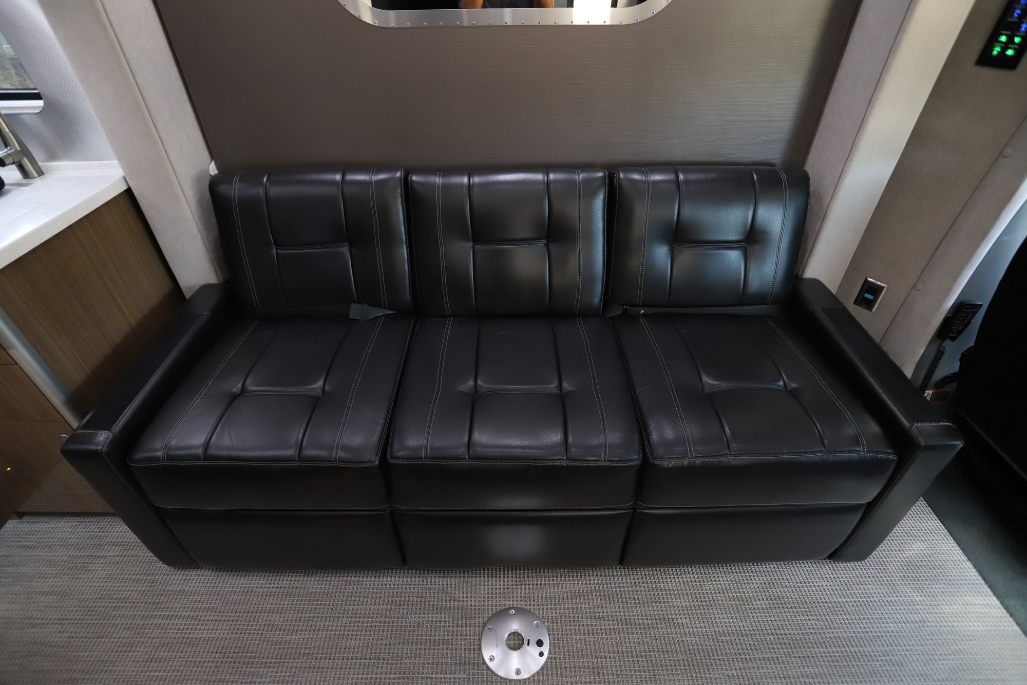 Used 2018 Airstream Atlas MB Class C  For Sale