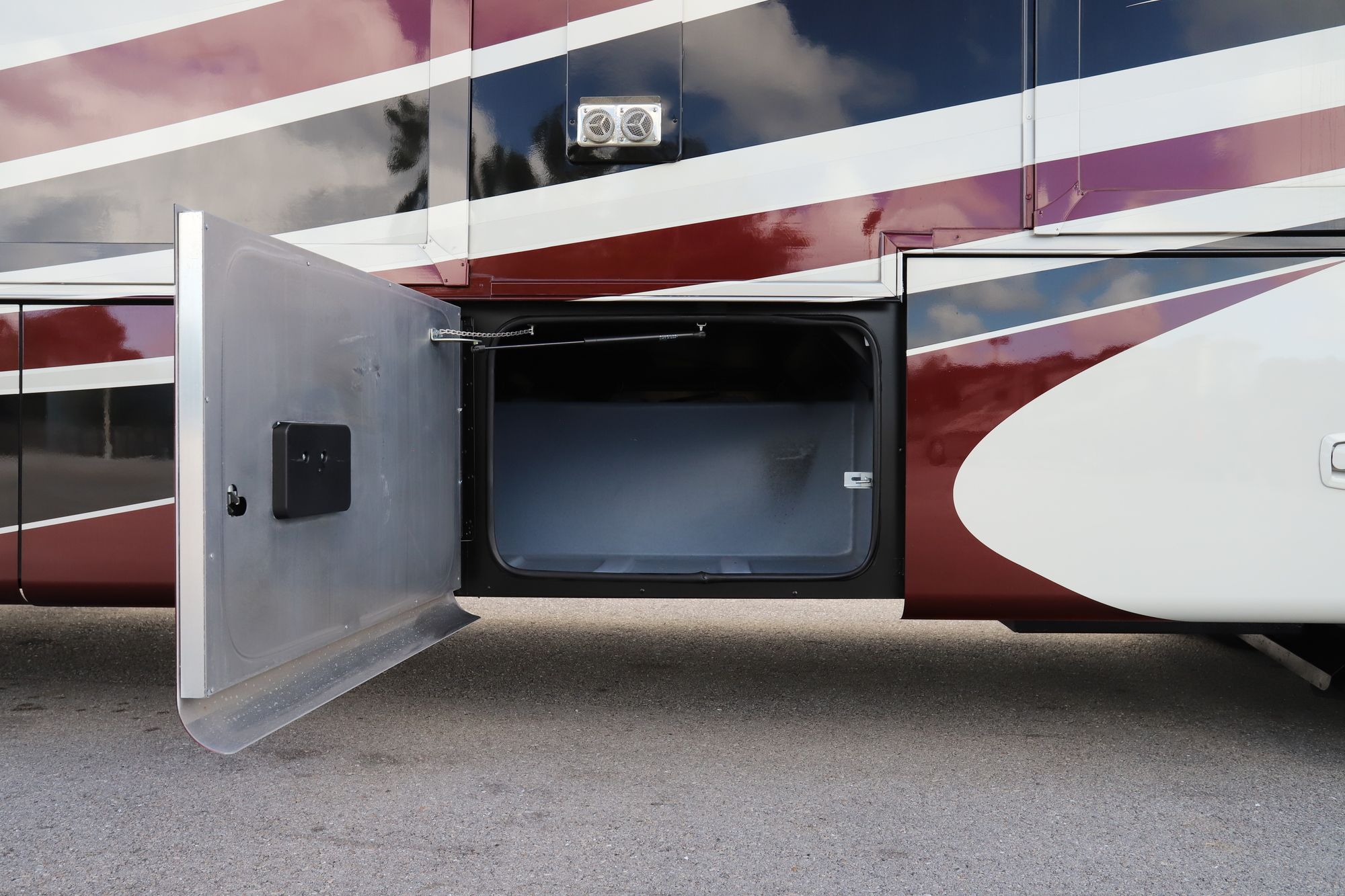 Used 2019 Tiffin Motor Homes Allegro 34PA Class A  For Sale