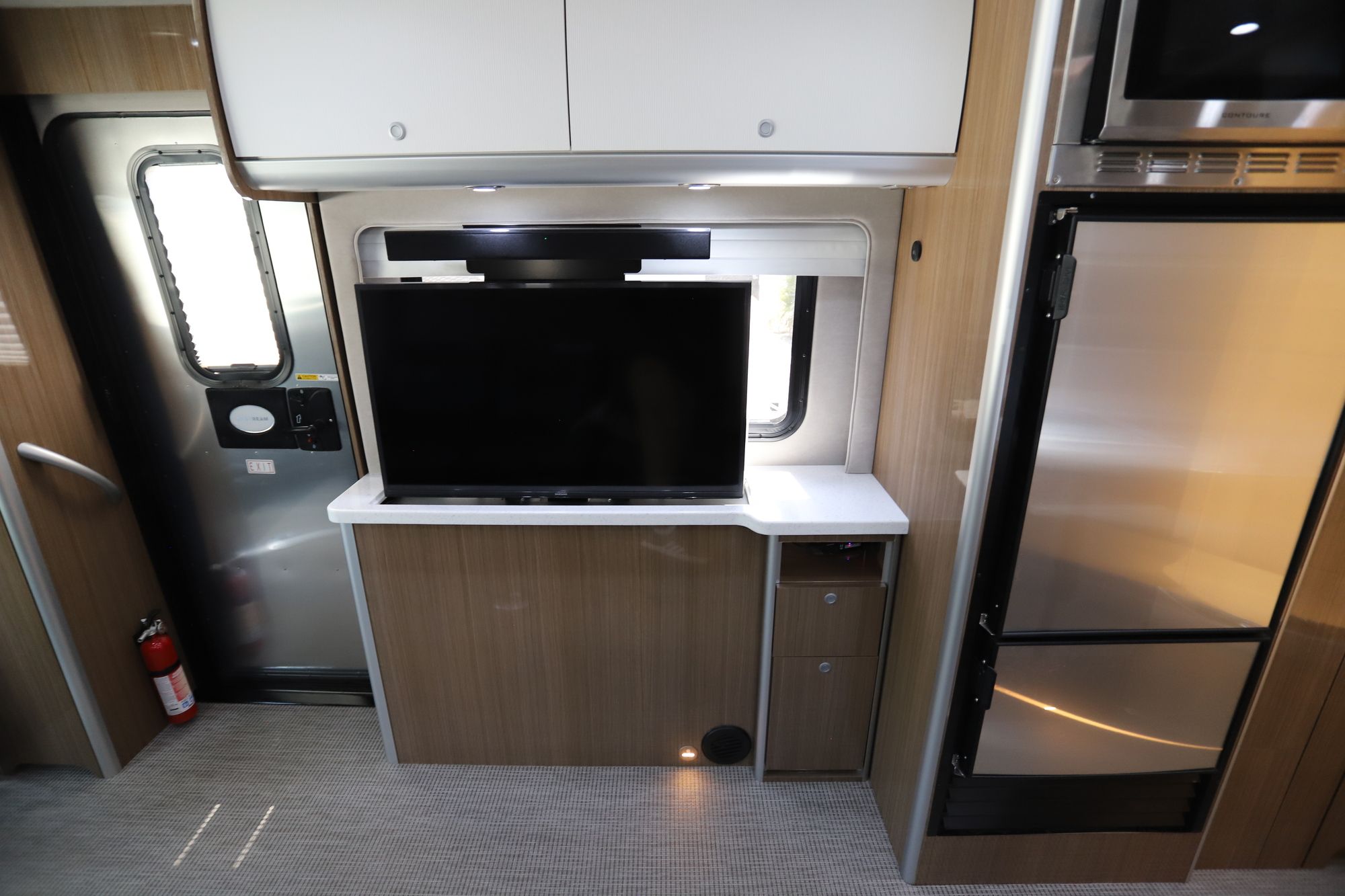 Used 2018 Airstream Atlas MB Class C  For Sale