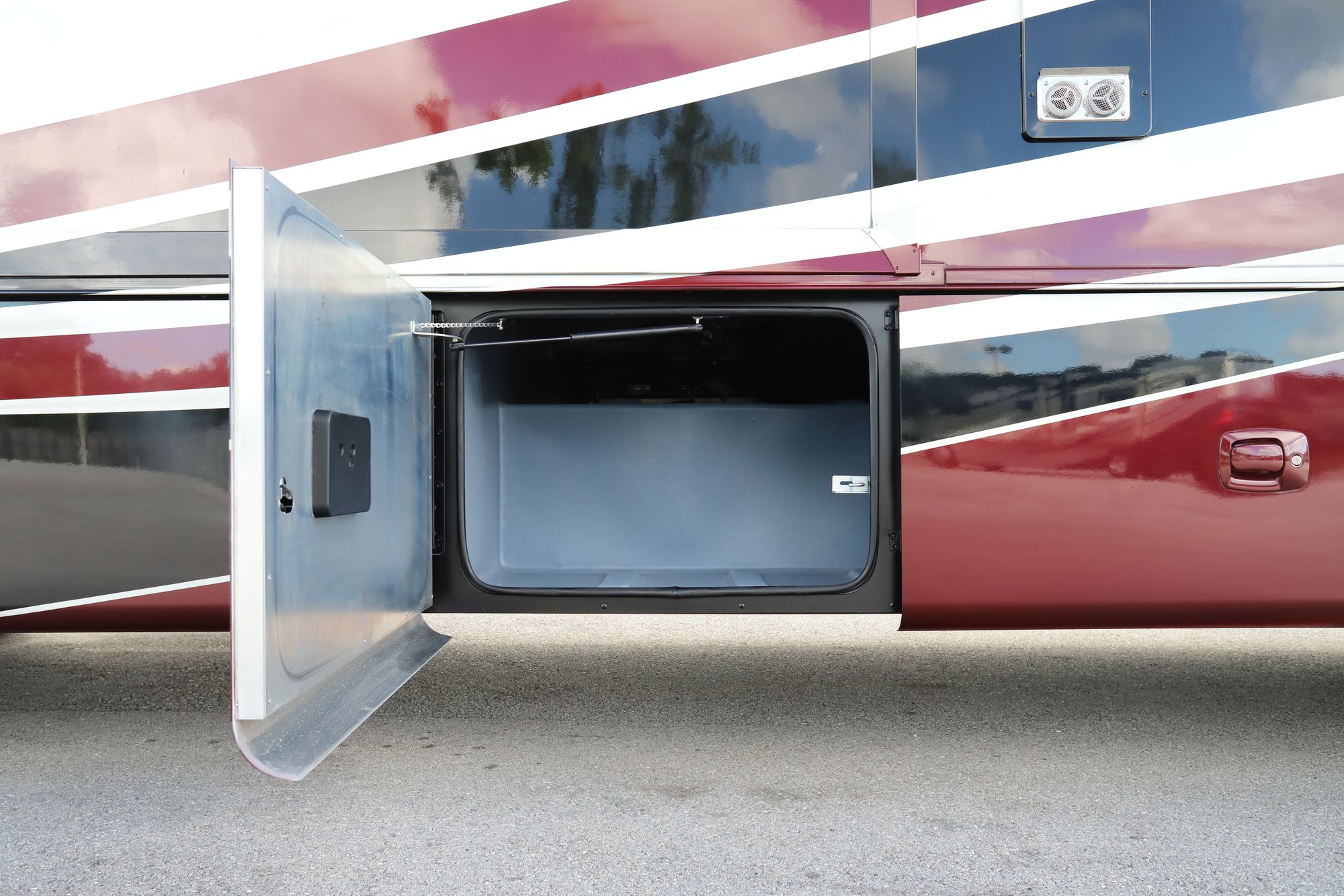 Used 2019 Tiffin Motor Homes Allegro 34PA Class A  For Sale