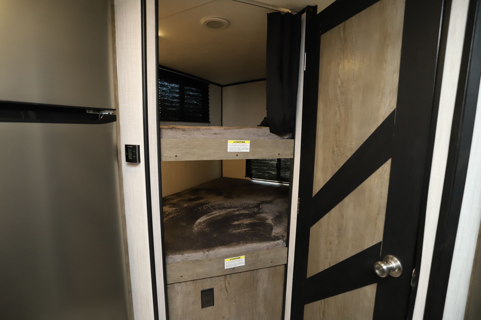 New 2021 Heartland Rv North Trail 24BHS Travel Trailer  For Sale