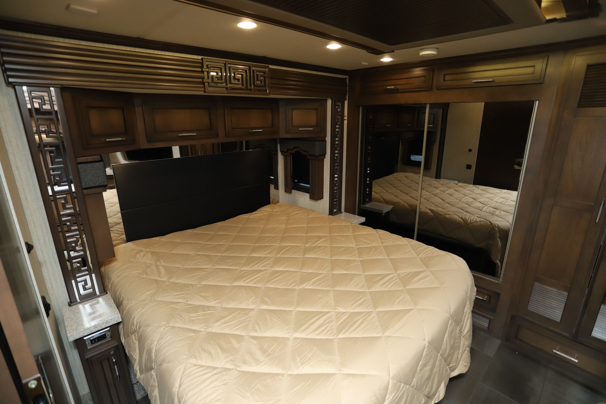 Used 2020 Newmar Super Star 3746 Super C  For Sale