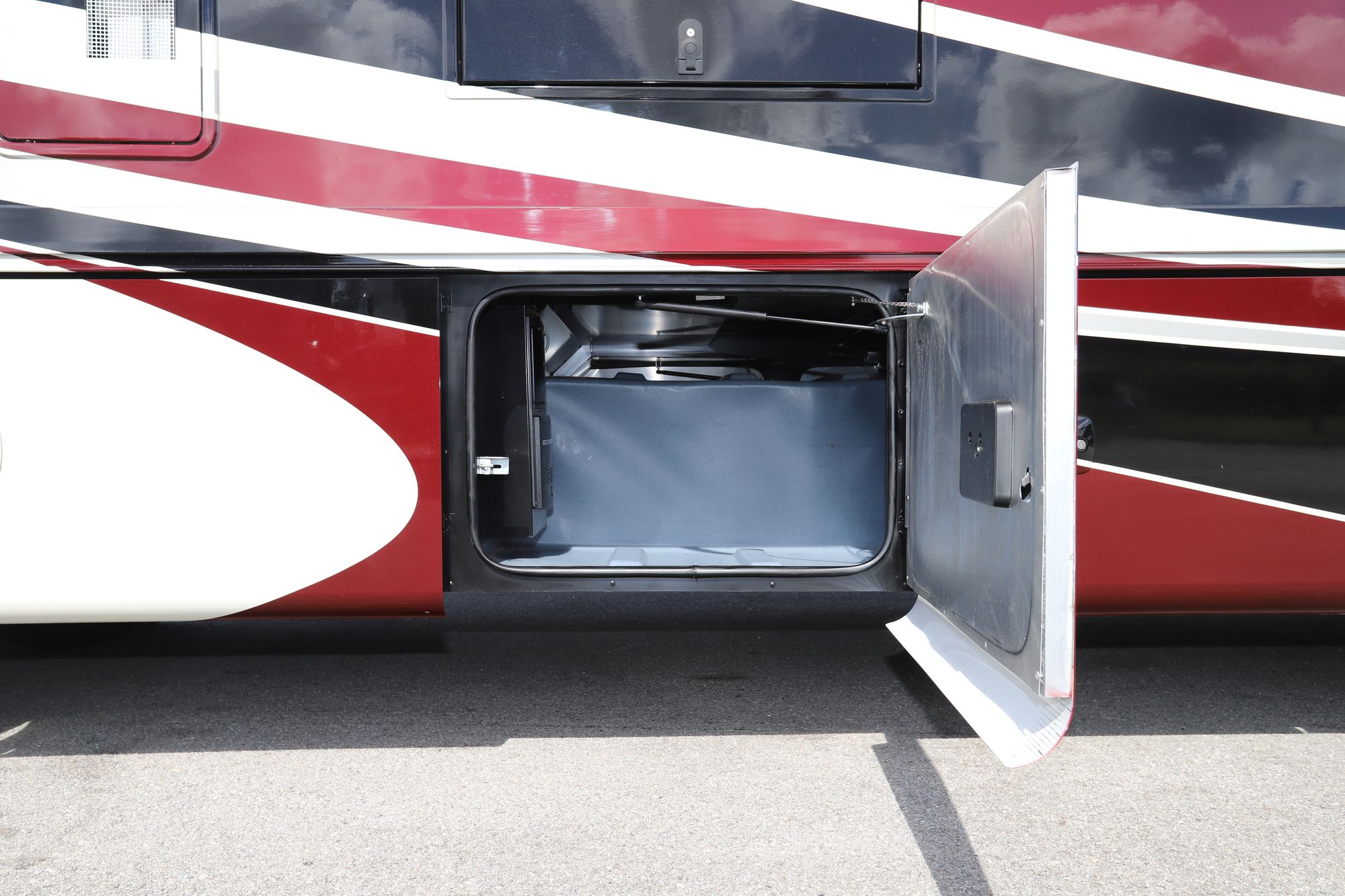 Used 2019 Tiffin Motor Homes Allegro 34PA Class A  For Sale