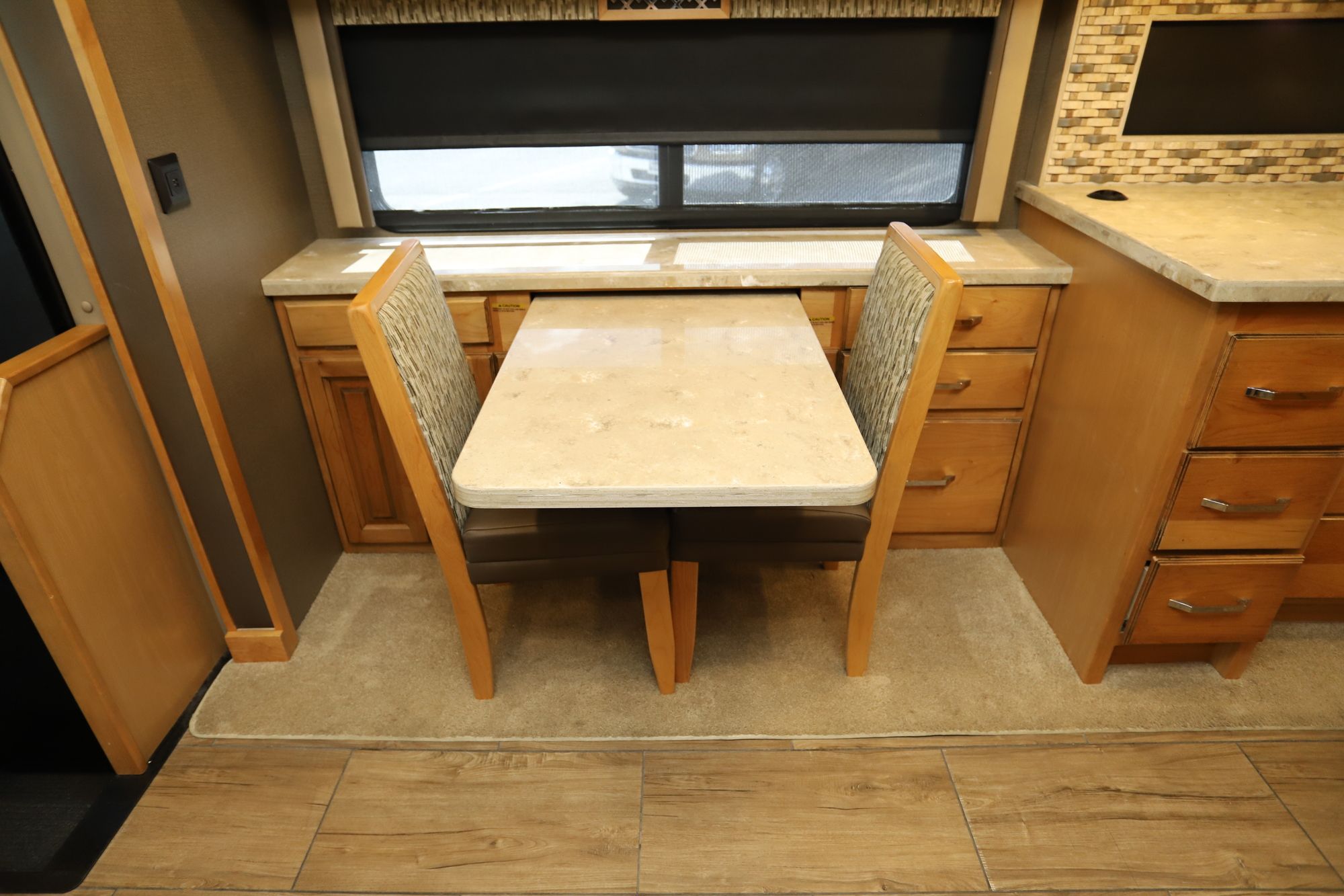 Used 2019 Tiffin Motor Homes Allegro 34PA Class A  For Sale