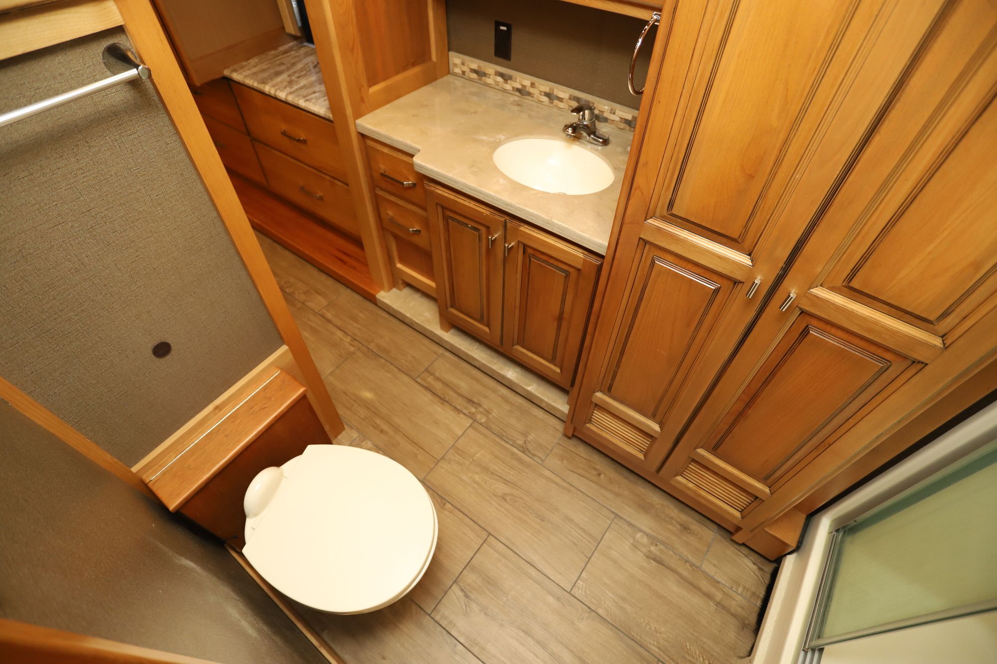 Used 2019 Tiffin Motor Homes Allegro 34PA Class A  For Sale
