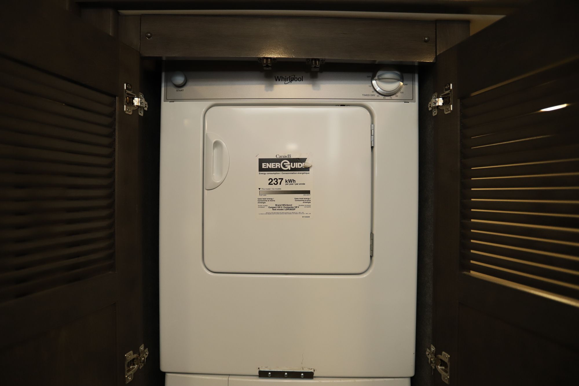 Used 2020 Fleetwood Discovery 38K Class A  For Sale