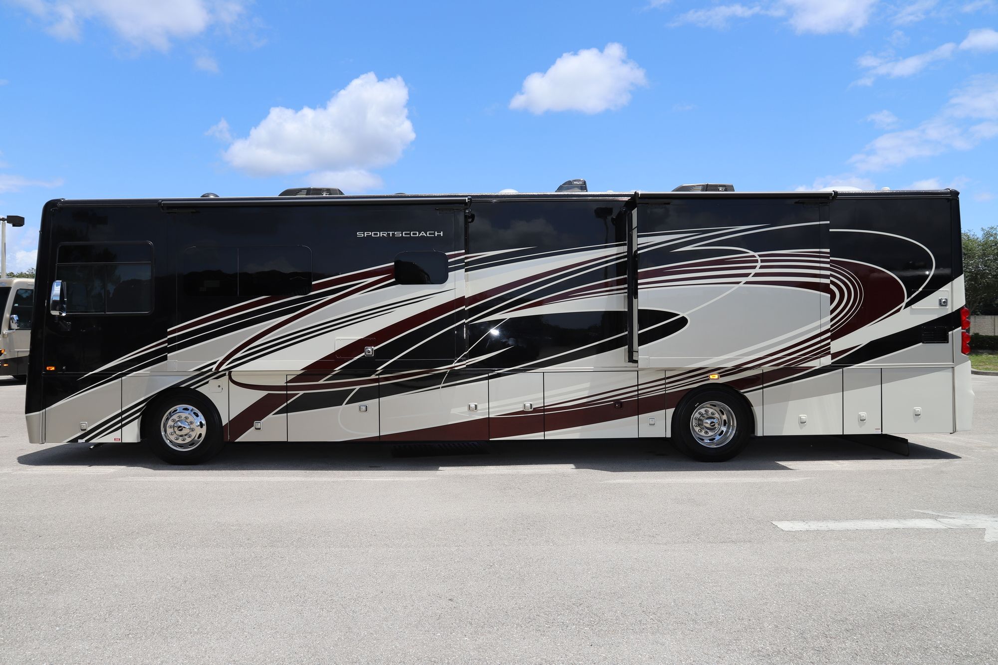 Used 2021 Coachmen Sports Coach 402T Class A  For Sale