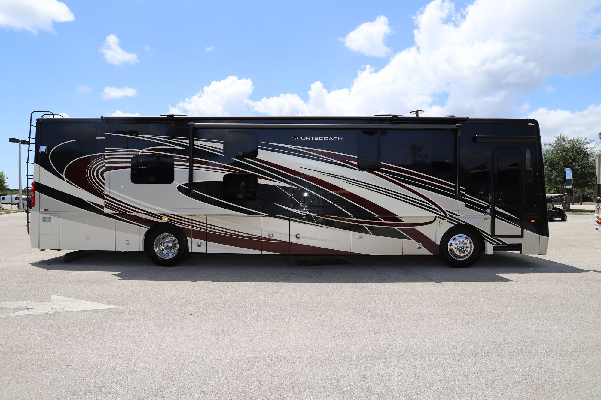 Used 2021 Coachmen Sports Coach 402T Class A  For Sale