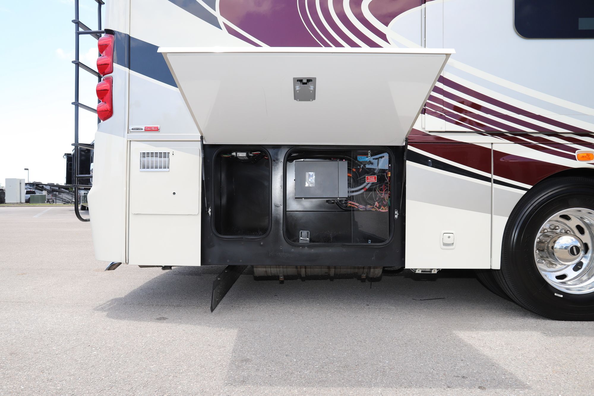 Used 2021 Coachmen Sports Coach 402T Class A  For Sale