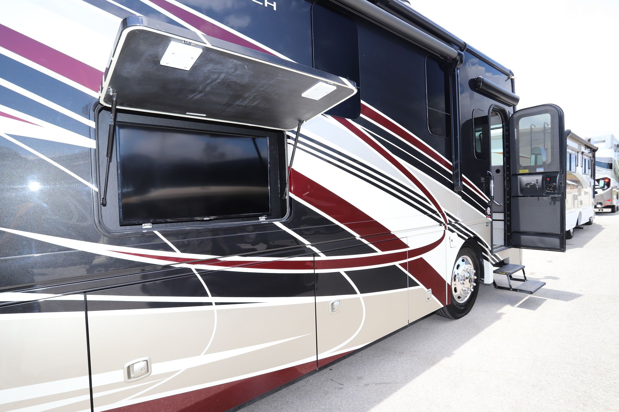 Used 2021 Coachmen Sports Coach 402T Class A  For Sale