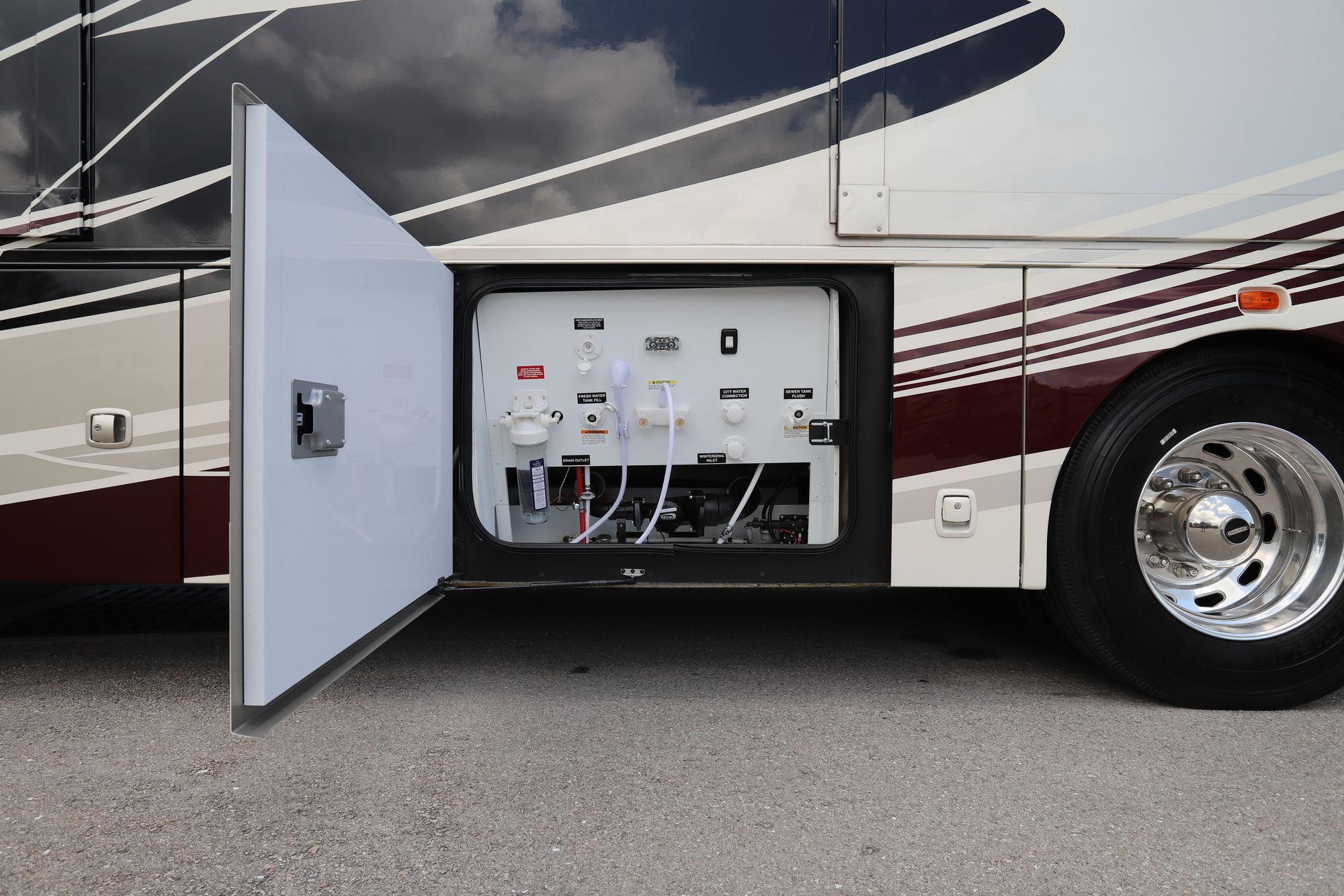 Used 2021 Coachmen Sports Coach 402T Class A  For Sale