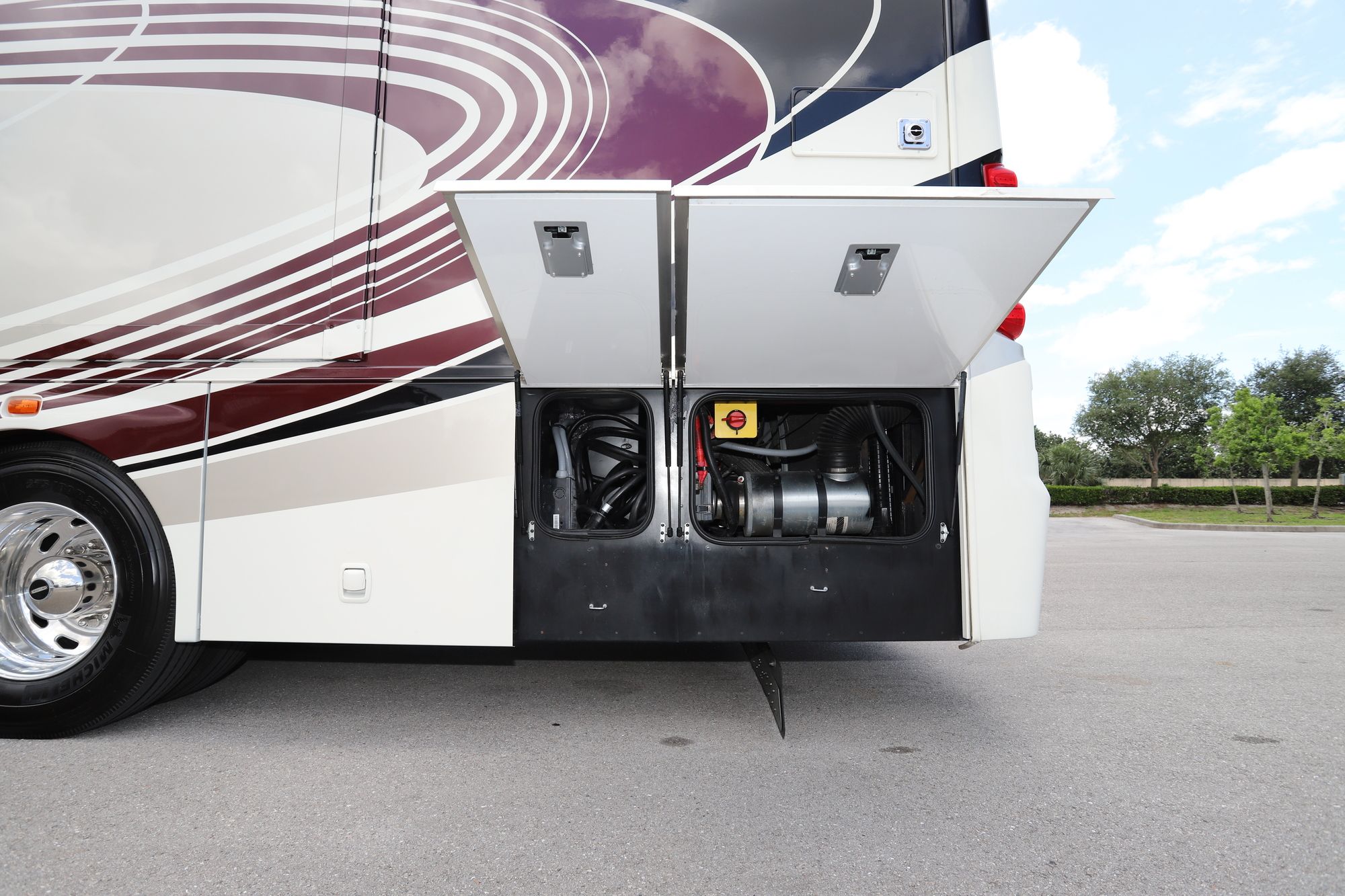 Used 2021 Coachmen Sports Coach 402T Class A  For Sale