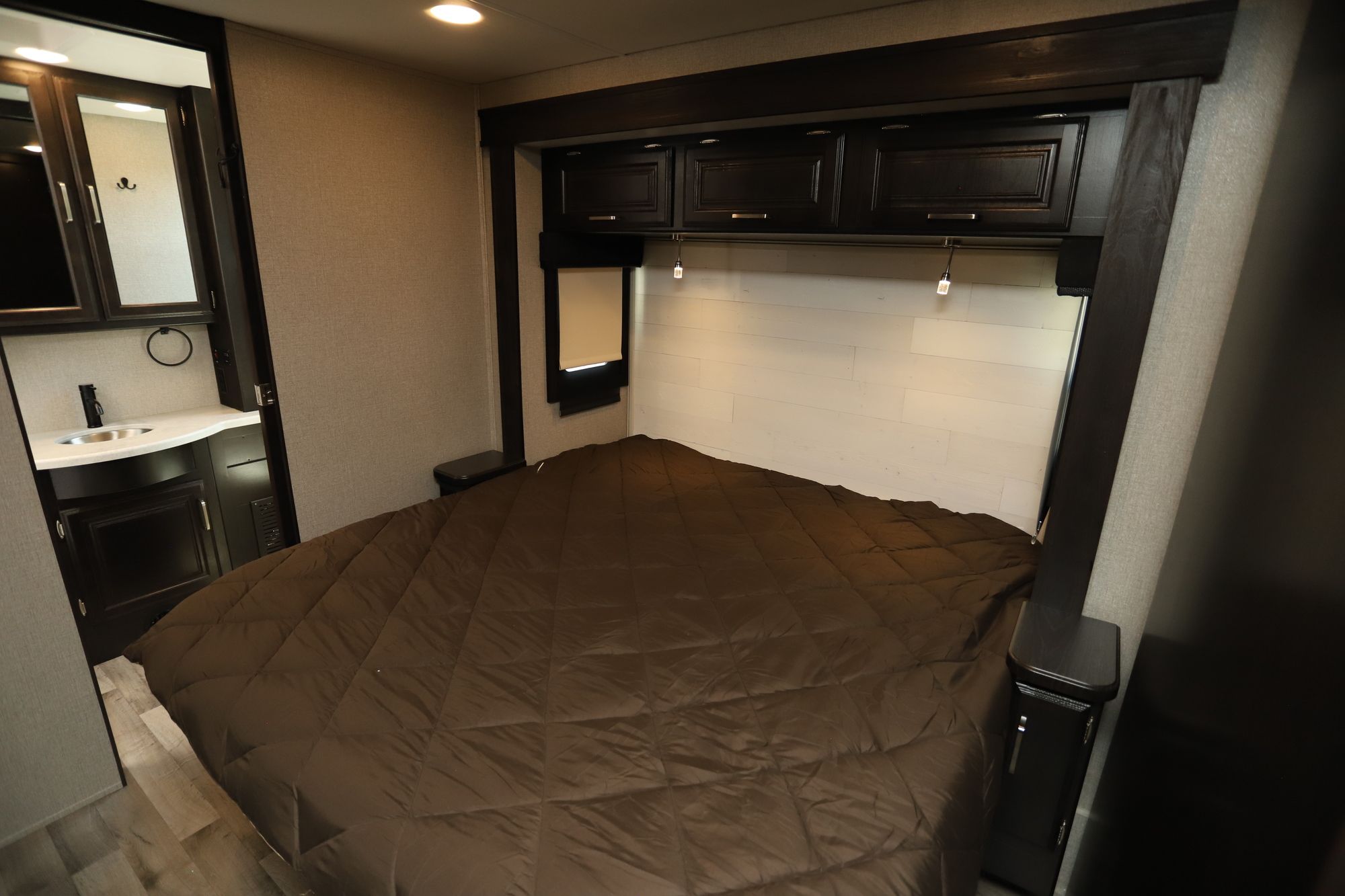 Used 2021 Jayco Precept 36A Class A  For Sale