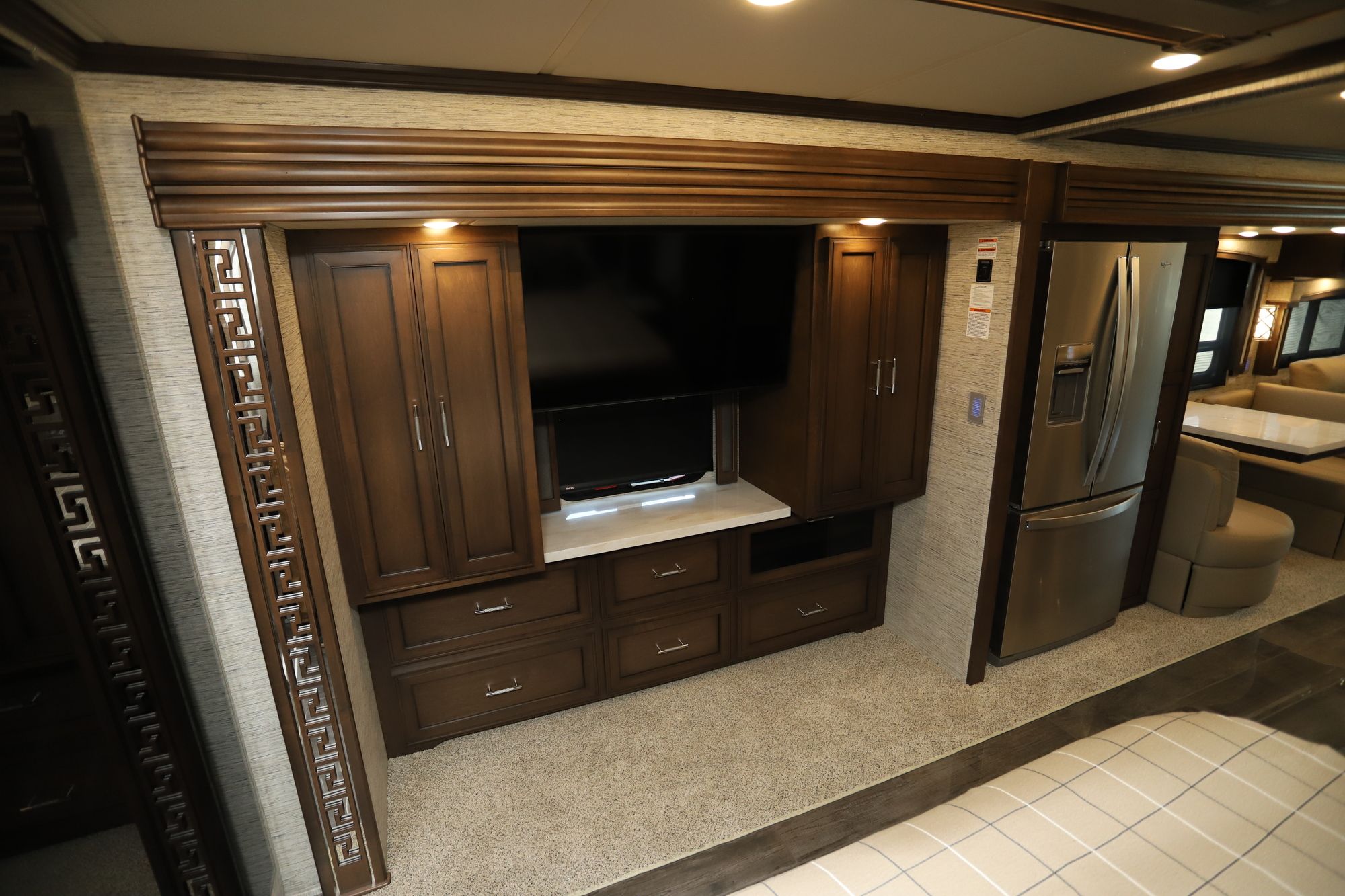 New 2021 Newmar Ventana 4037 Class A  For Sale