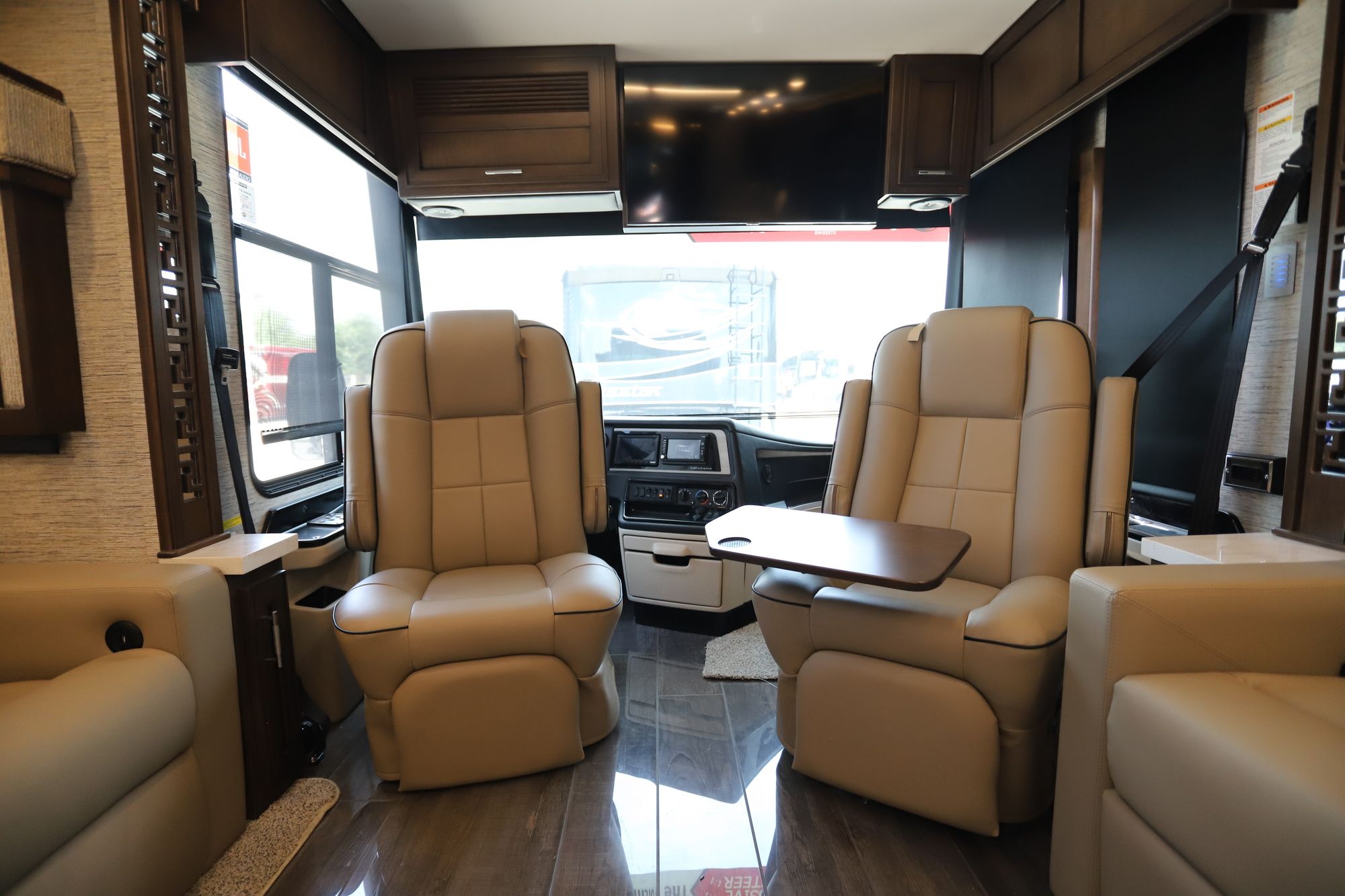 New 2021 Newmar Ventana 4037 Class A  For Sale