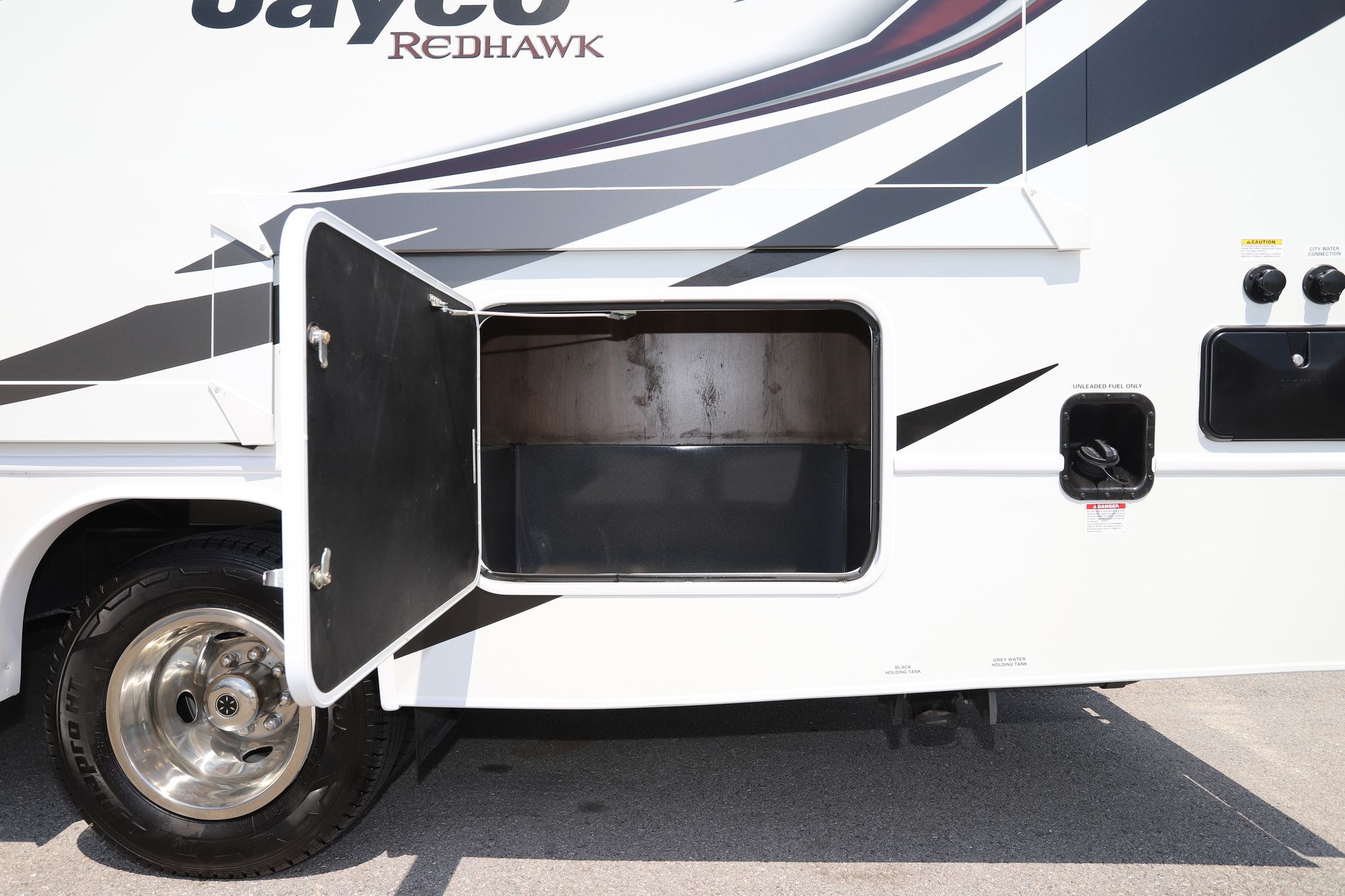 Used 2021 Jayco Redhawk 24B Class C  For Sale