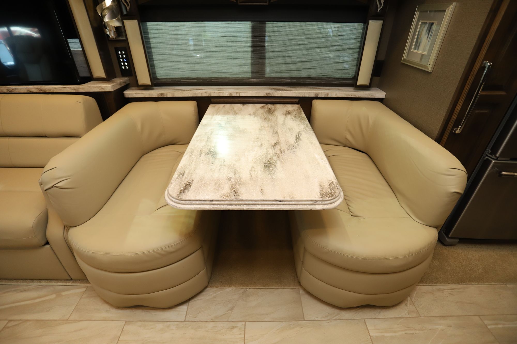 Used 2019 Tiffin Motor Homes Phaeton 40IH Class A  For Sale