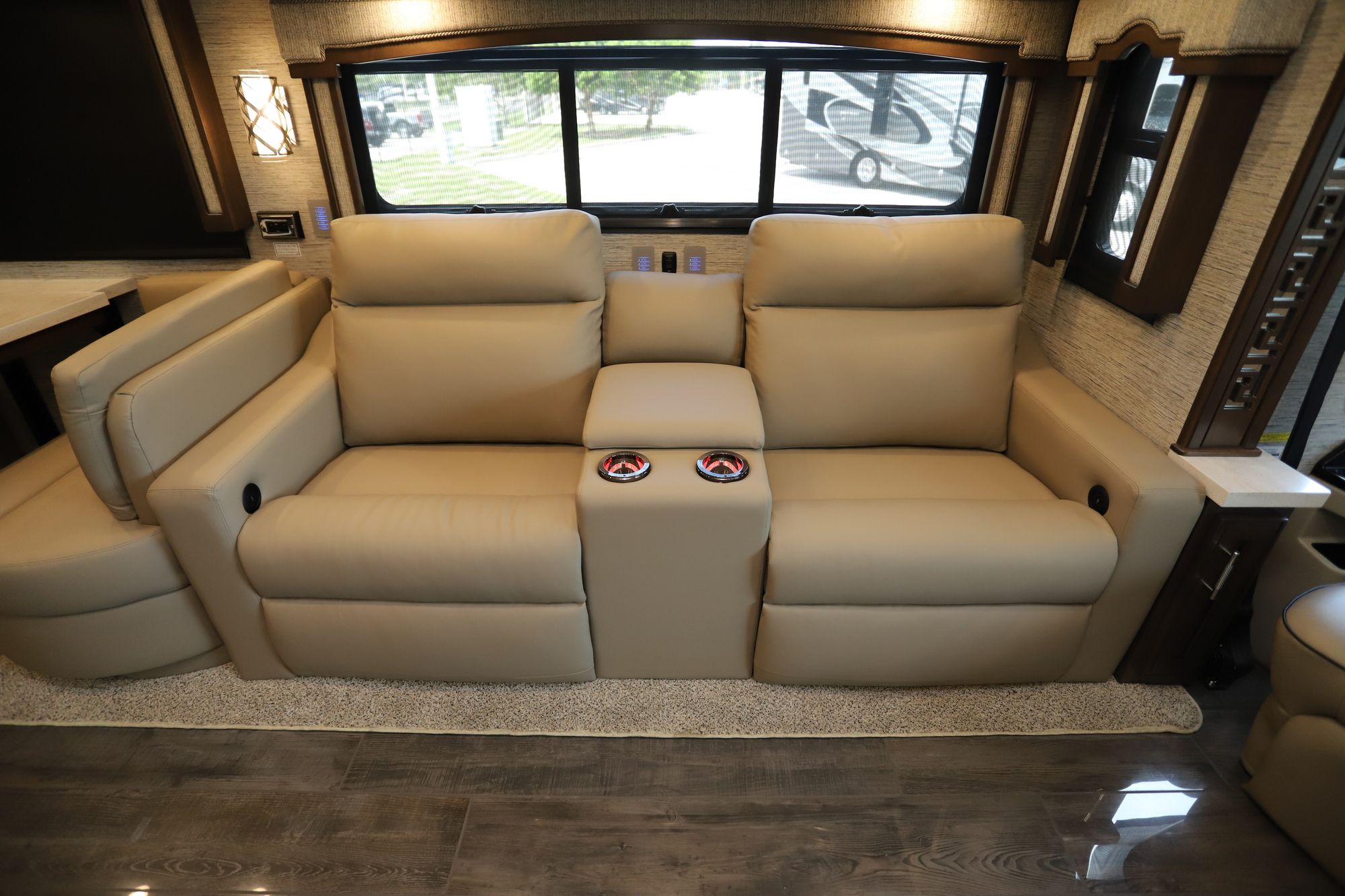 New 2021 Newmar Ventana 4037 Class A  For Sale