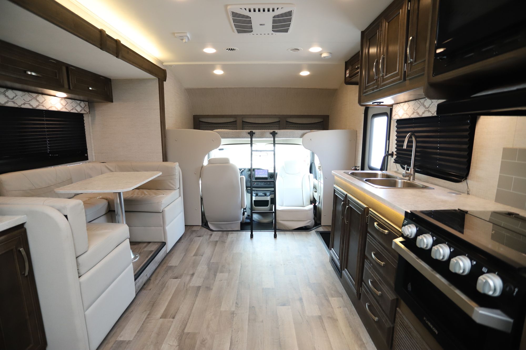 Used 2021 Jayco Redhawk 24B Class C  For Sale