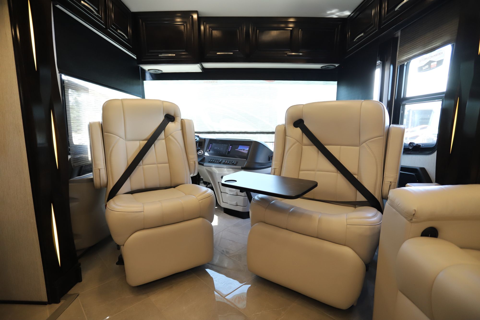 New 2021 Newmar New Aire 3545 Class A  For Sale