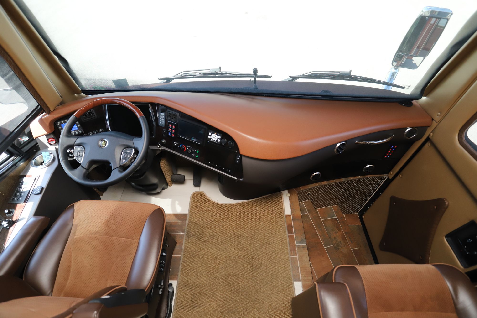 Used 2019 Foretravel Foretravel IH-45 Class A  For Sale