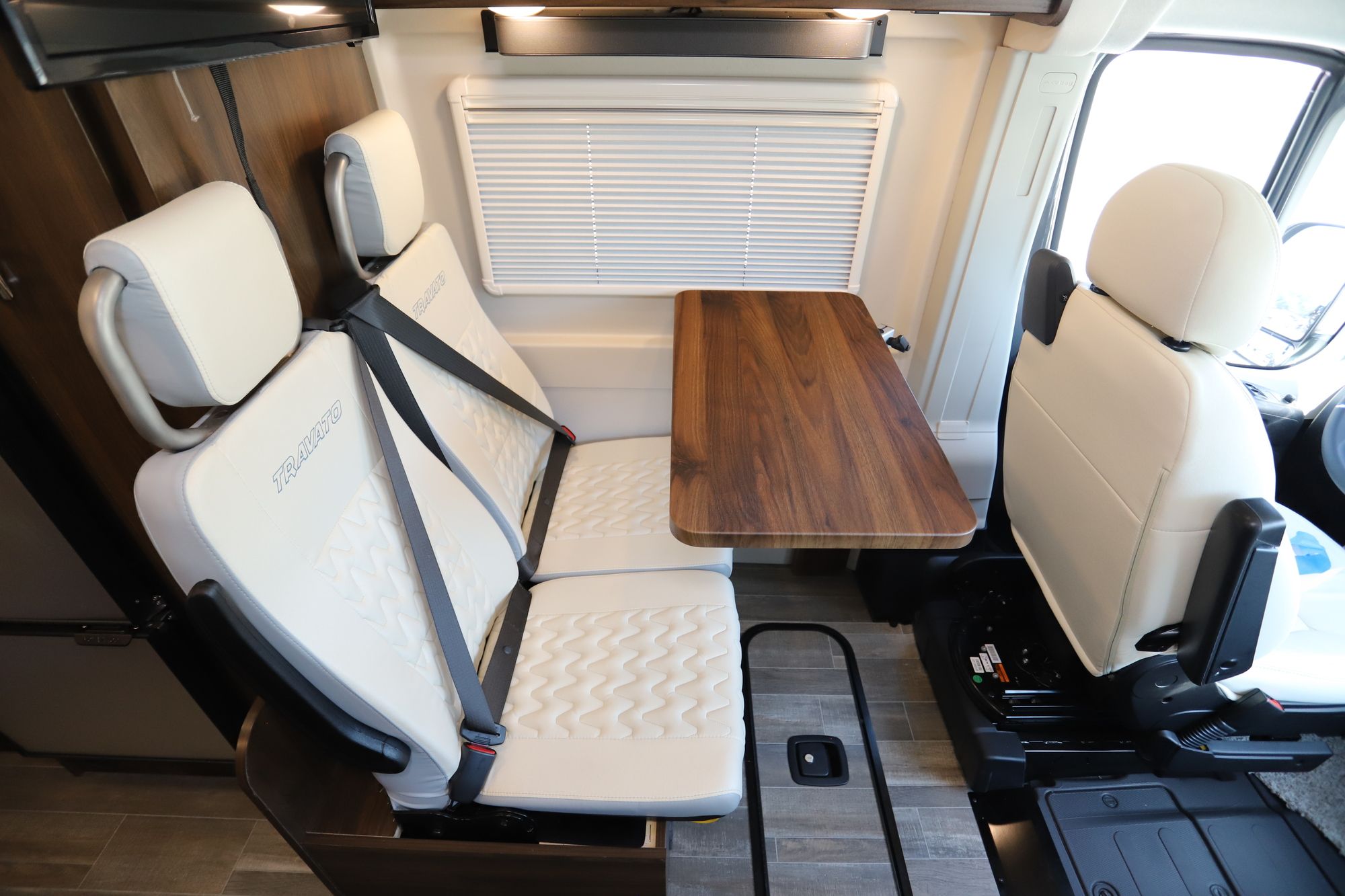 New 2022 Winnebago Travato 259G Class B  For Sale