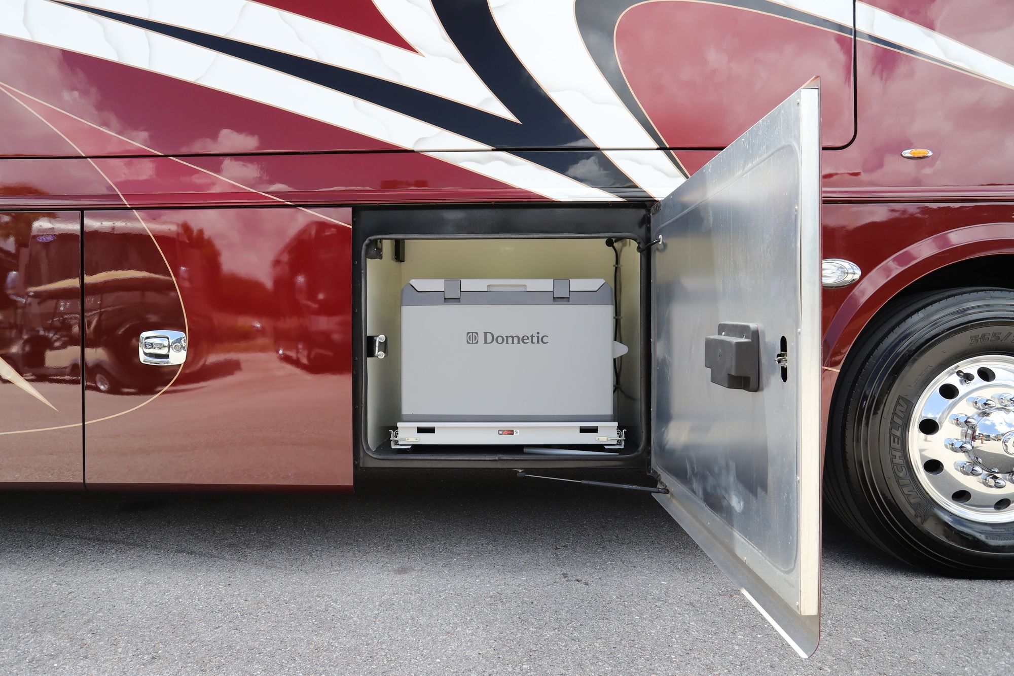 Used 2019 Foretravel Foretravel IH-45 Class A  For Sale