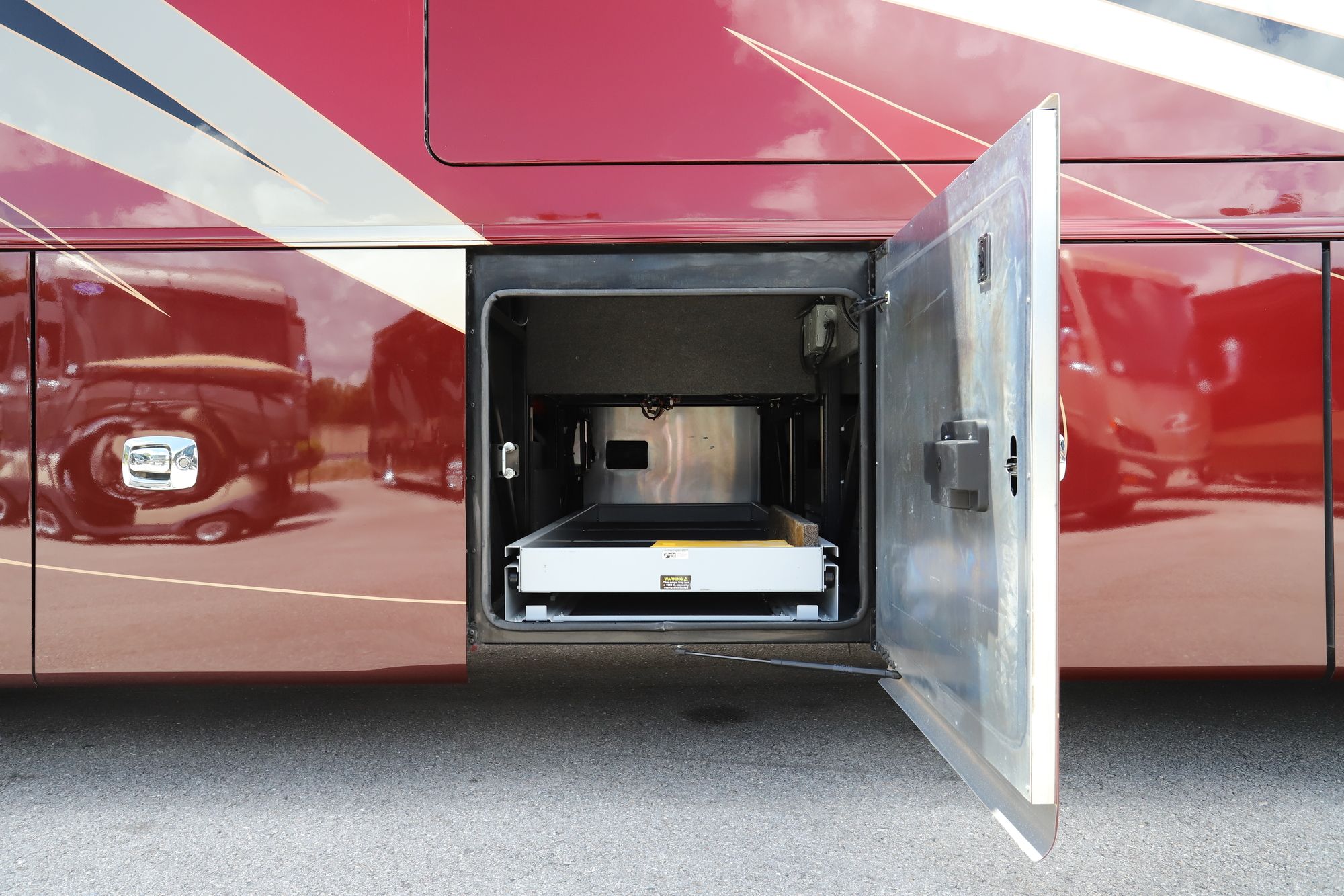 Used 2019 Foretravel Foretravel IH-45 Class A  For Sale