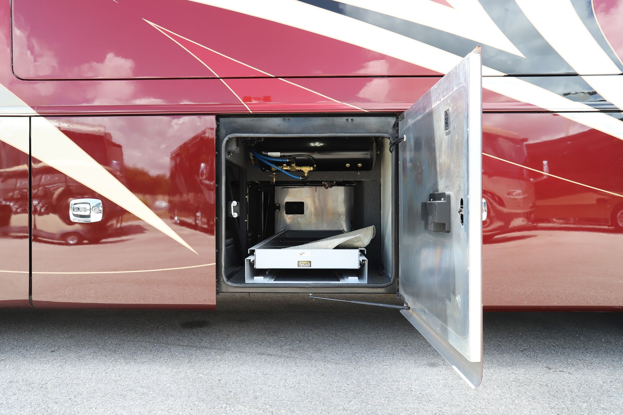 Used 2019 Foretravel Foretravel IH-45 Class A  For Sale