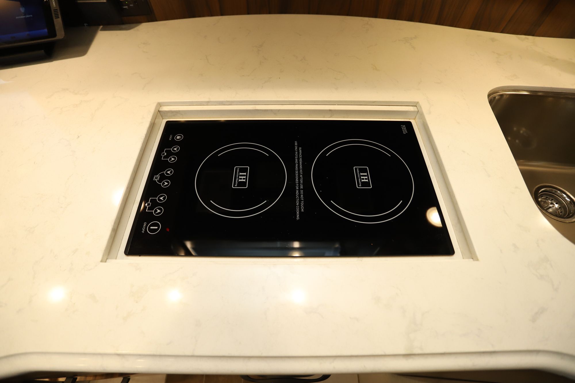 Used 2019 Foretravel Foretravel IH-45 Class A  For Sale