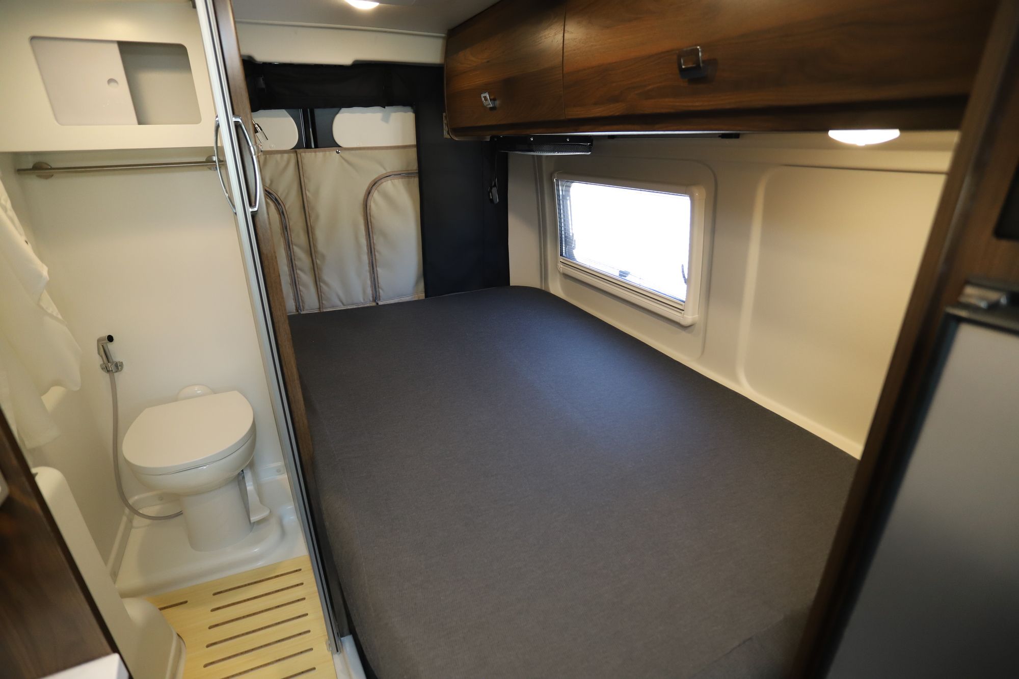 New 2022 Winnebago Travato 259G Class B  For Sale