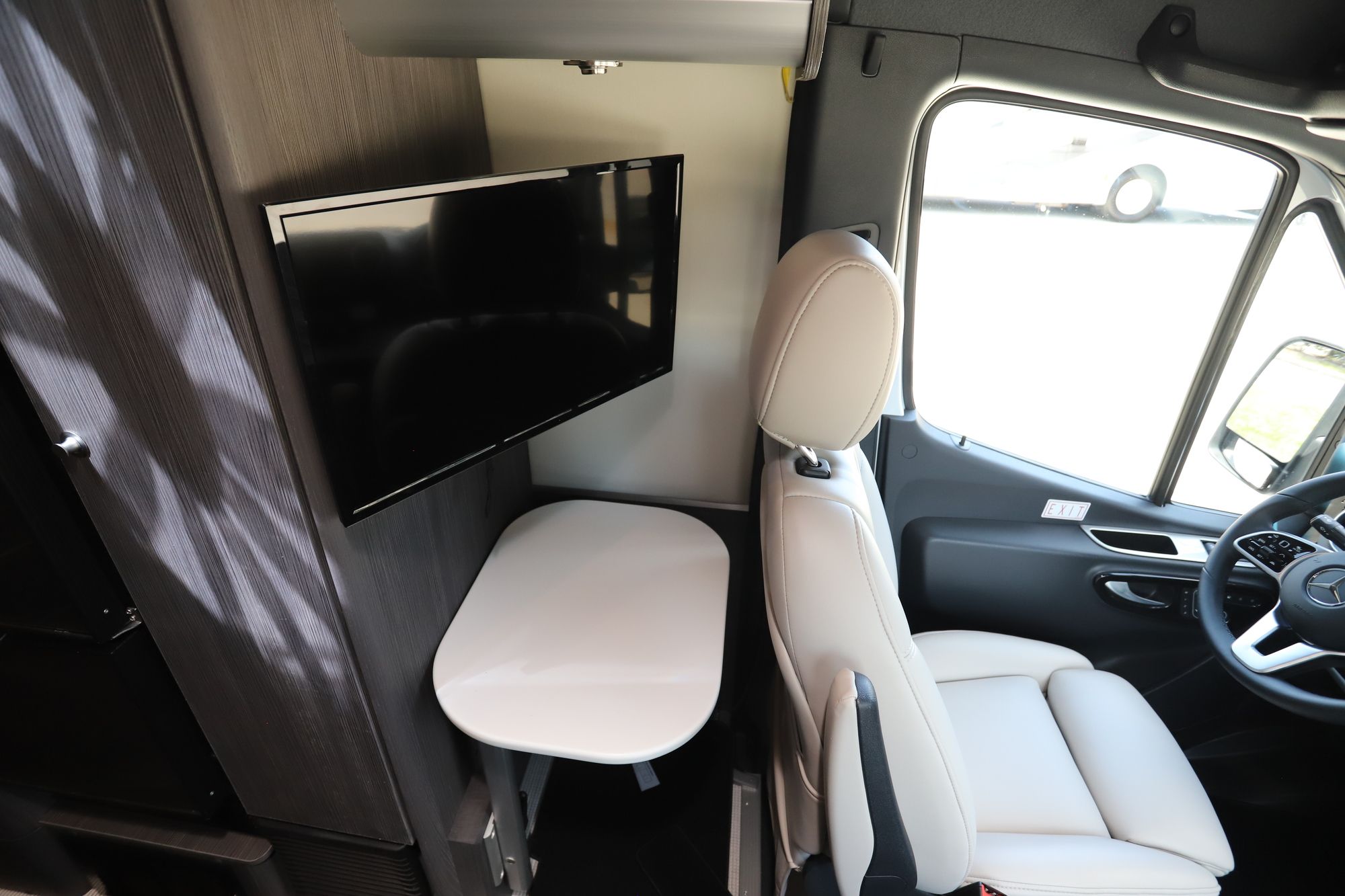 New 2021 Airstream Interstate 24GT Class B  For Sale