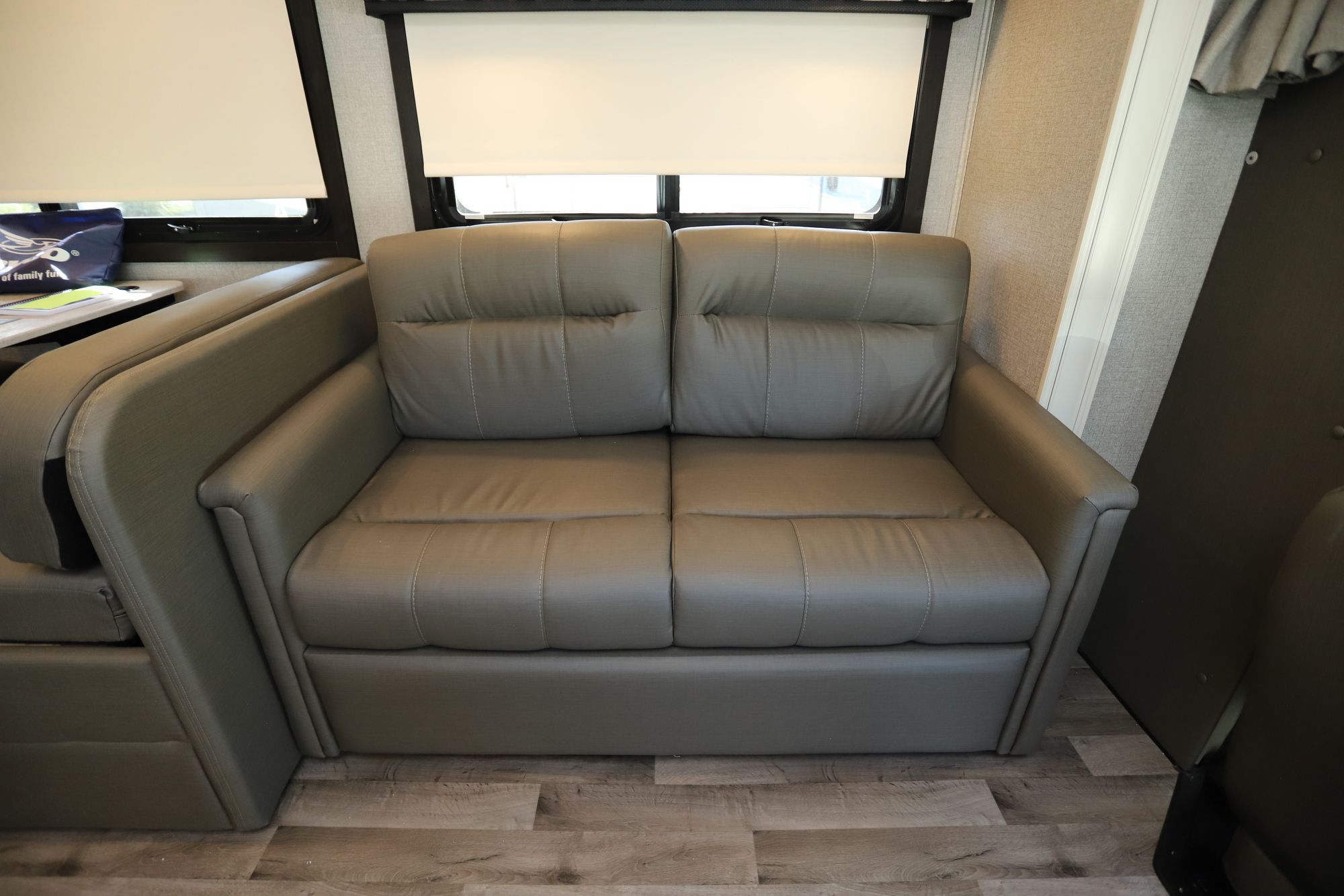 New 2021 Jayco Greyhawk 29MV Class C  For Sale