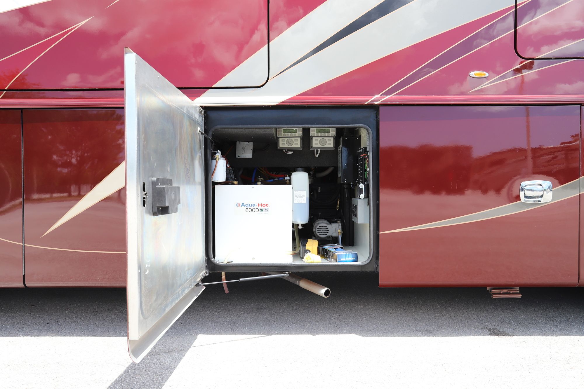 Used 2019 Foretravel Foretravel IH-45 Class A  For Sale