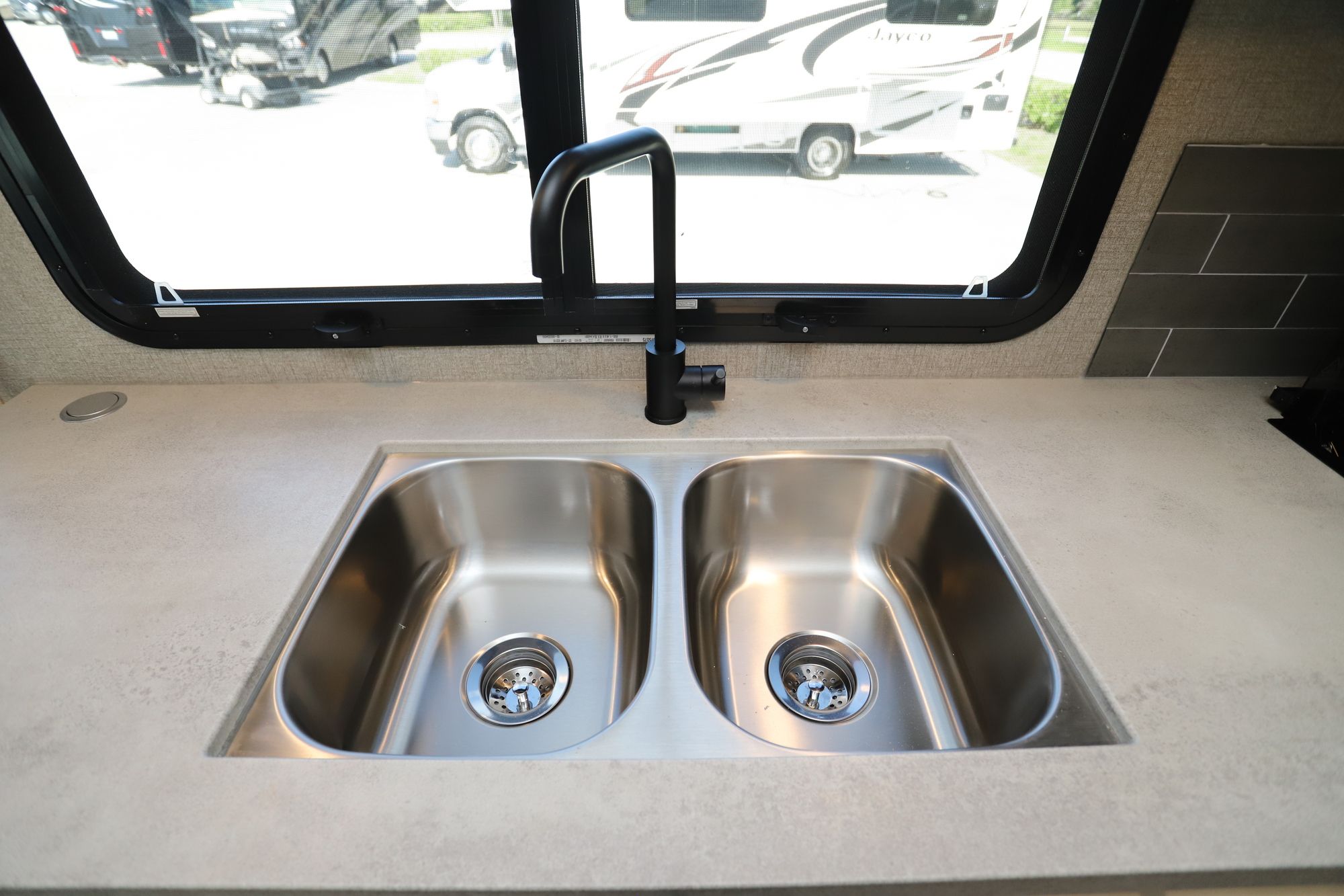 New 2021 Jayco Greyhawk 29MV Class C  For Sale