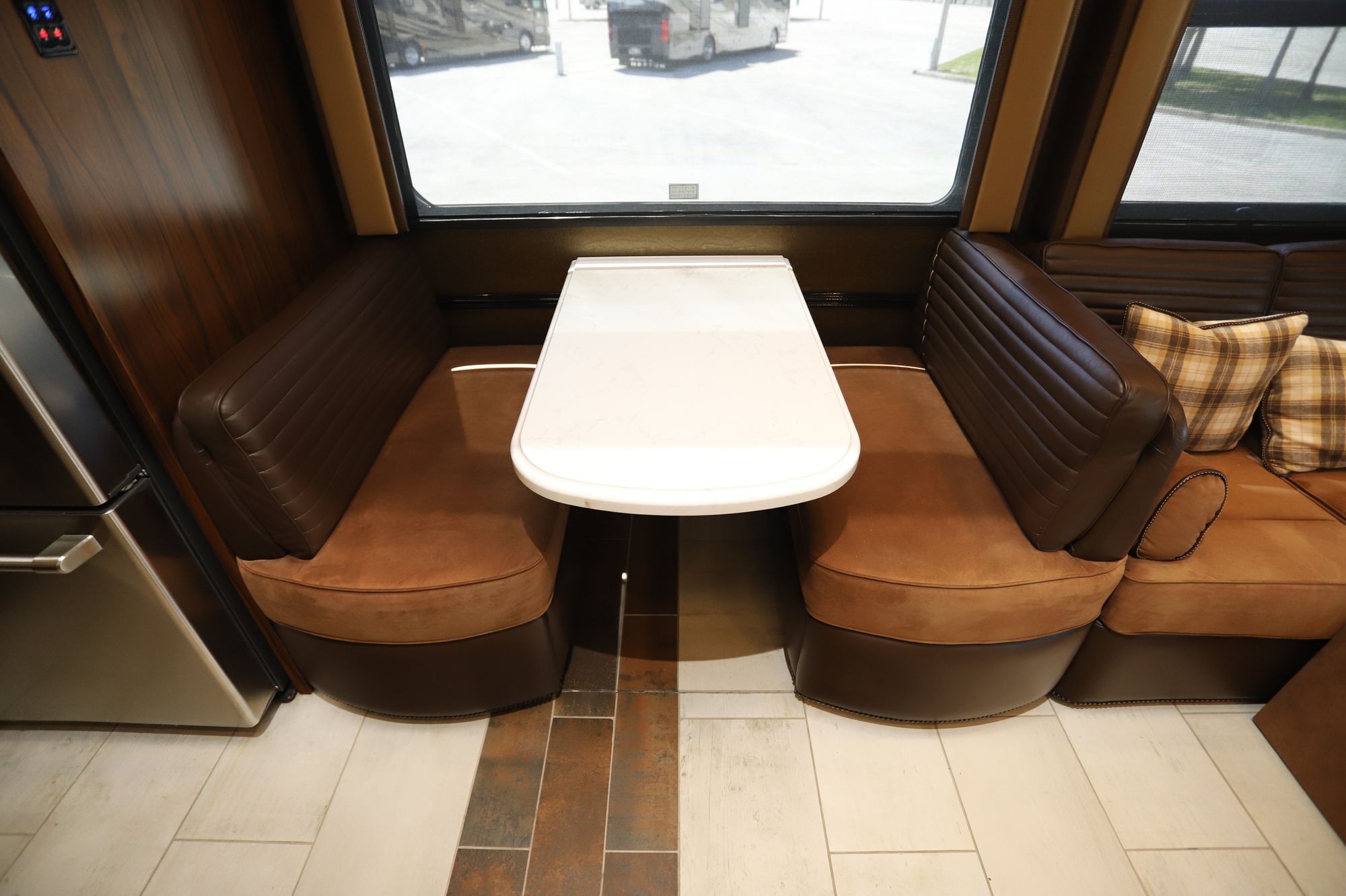 Used 2019 Foretravel Foretravel IH-45 Class A  For Sale