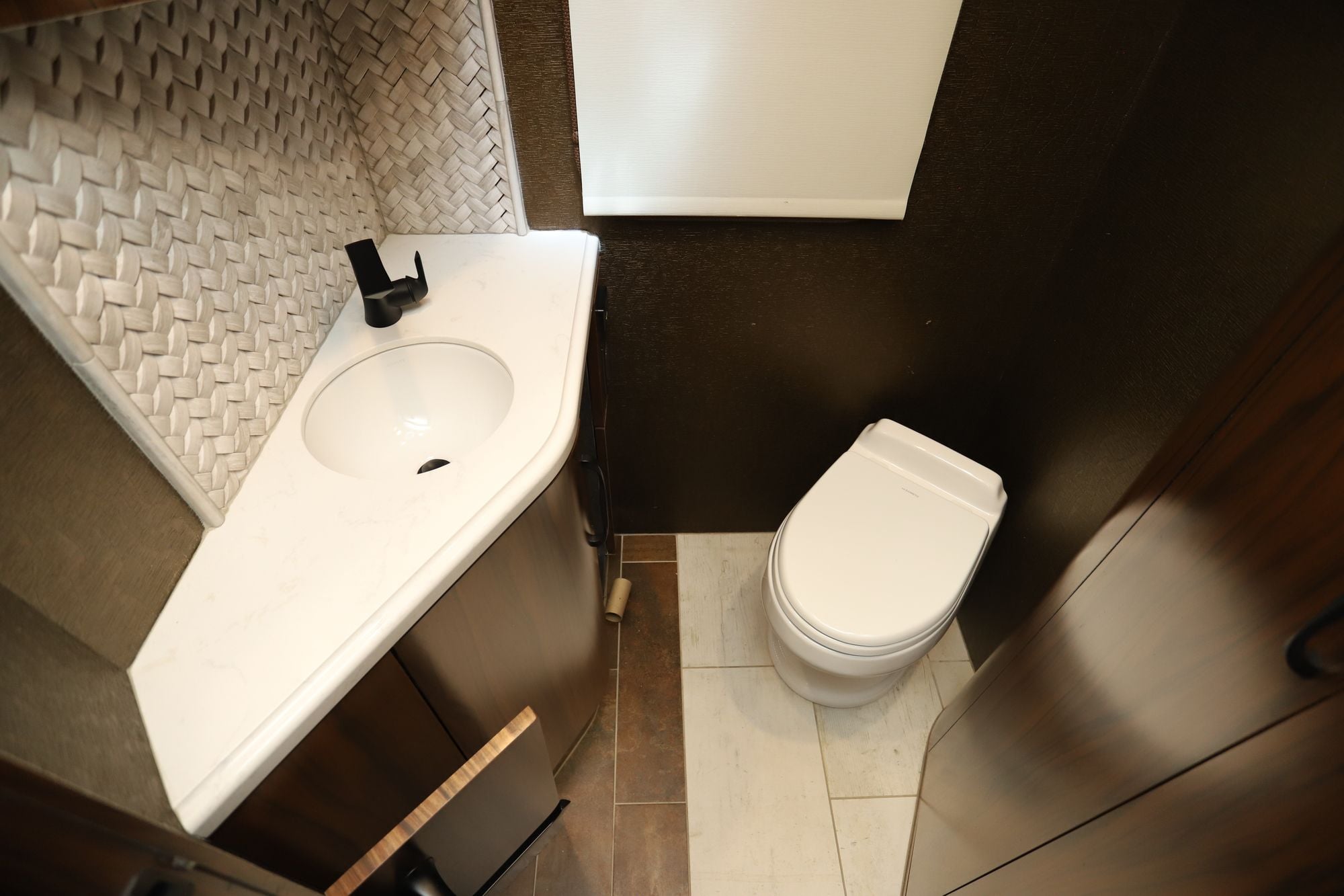 Used 2019 Foretravel Foretravel IH-45 Class A  For Sale