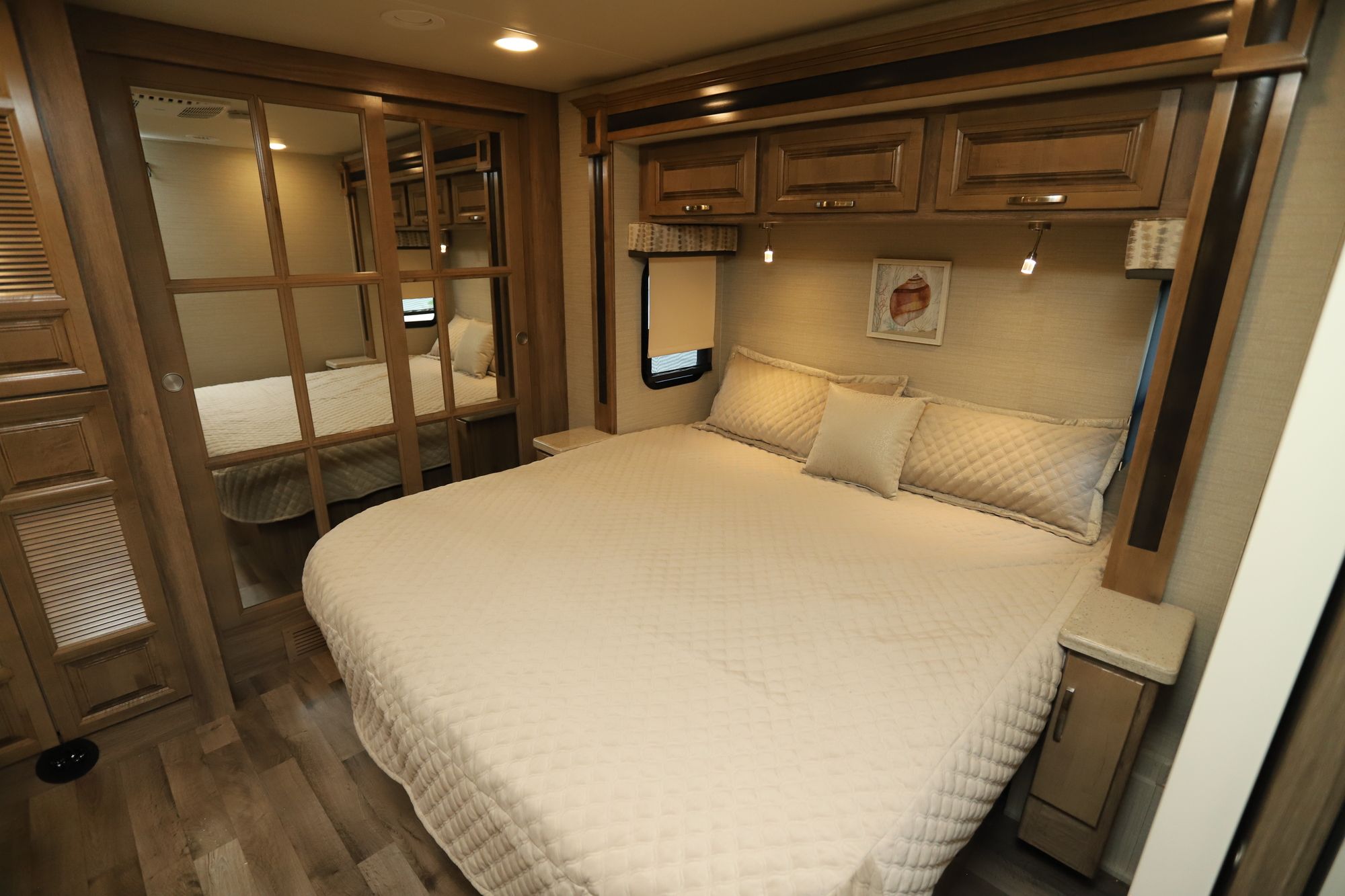 Used 2020 Jayco Precept Prestige 36H Class A  For Sale