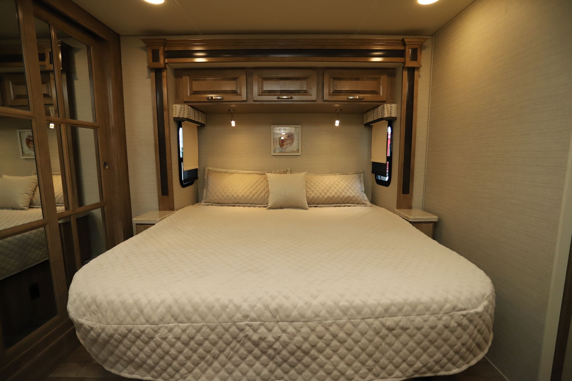 Used 2020 Jayco Precept Prestige 36H Class A  For Sale