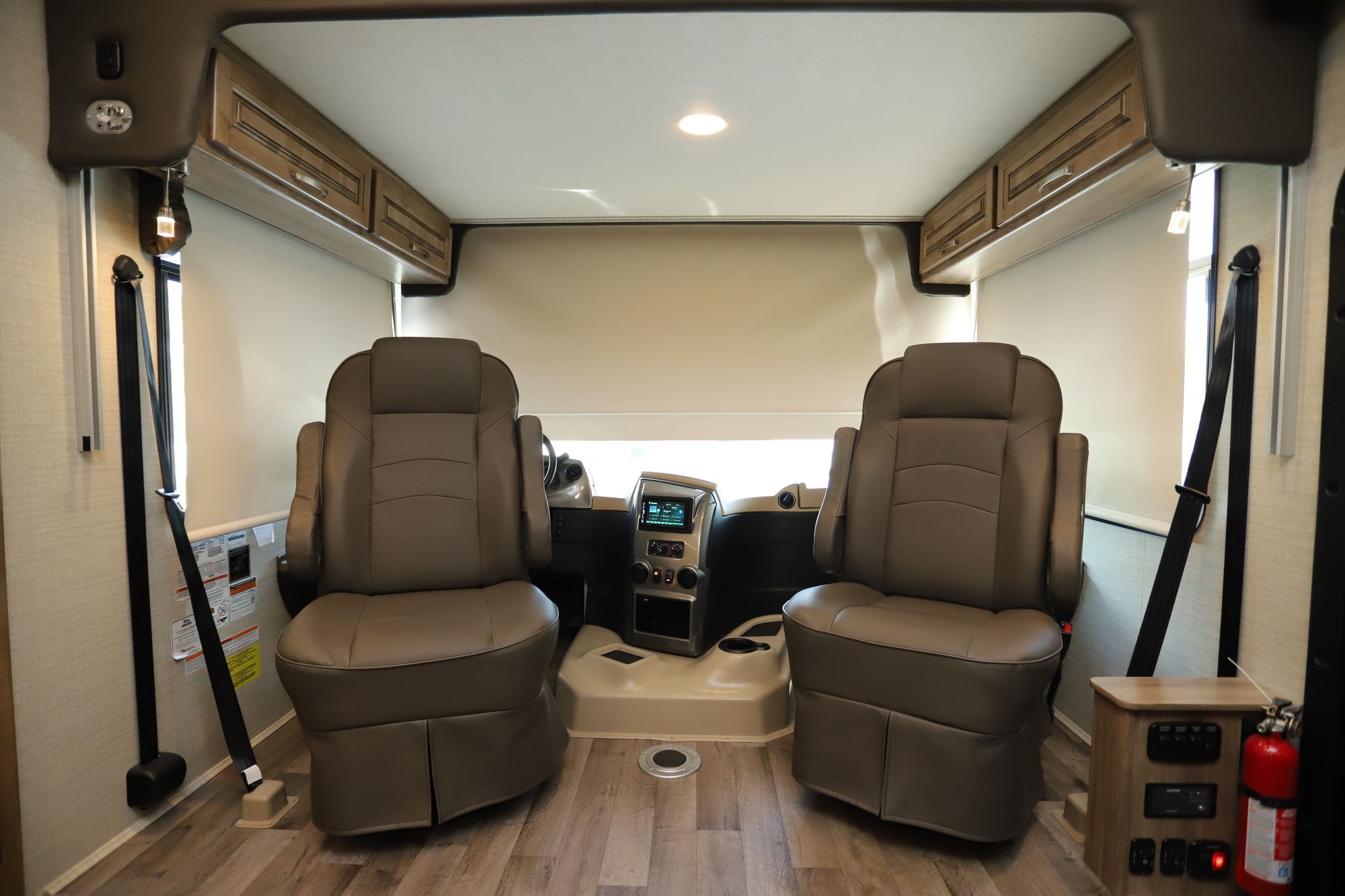 Used 2020 Jayco Precept Prestige 36H Class A  For Sale