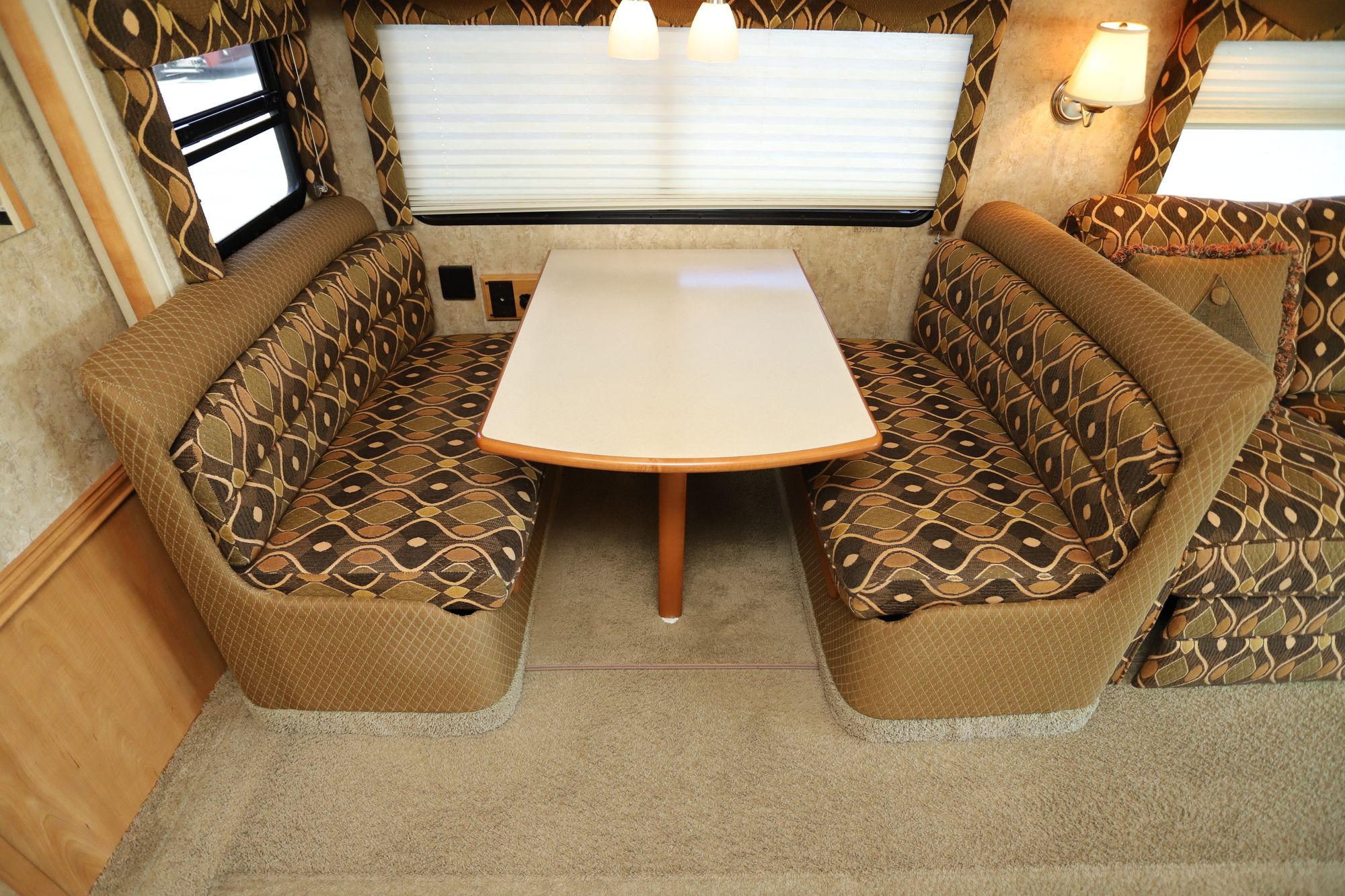 Used 2006 Winnebago Journey 36SG Class A  For Sale