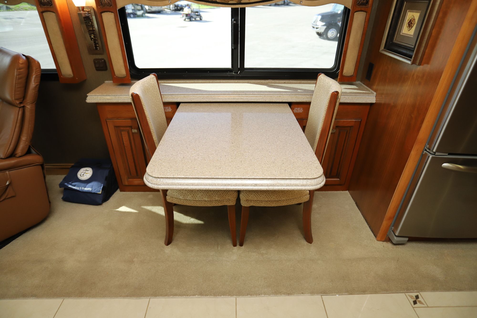 Used 2013 Tiffin Motor Homes Allegro Bus 45LP Class A  For Sale