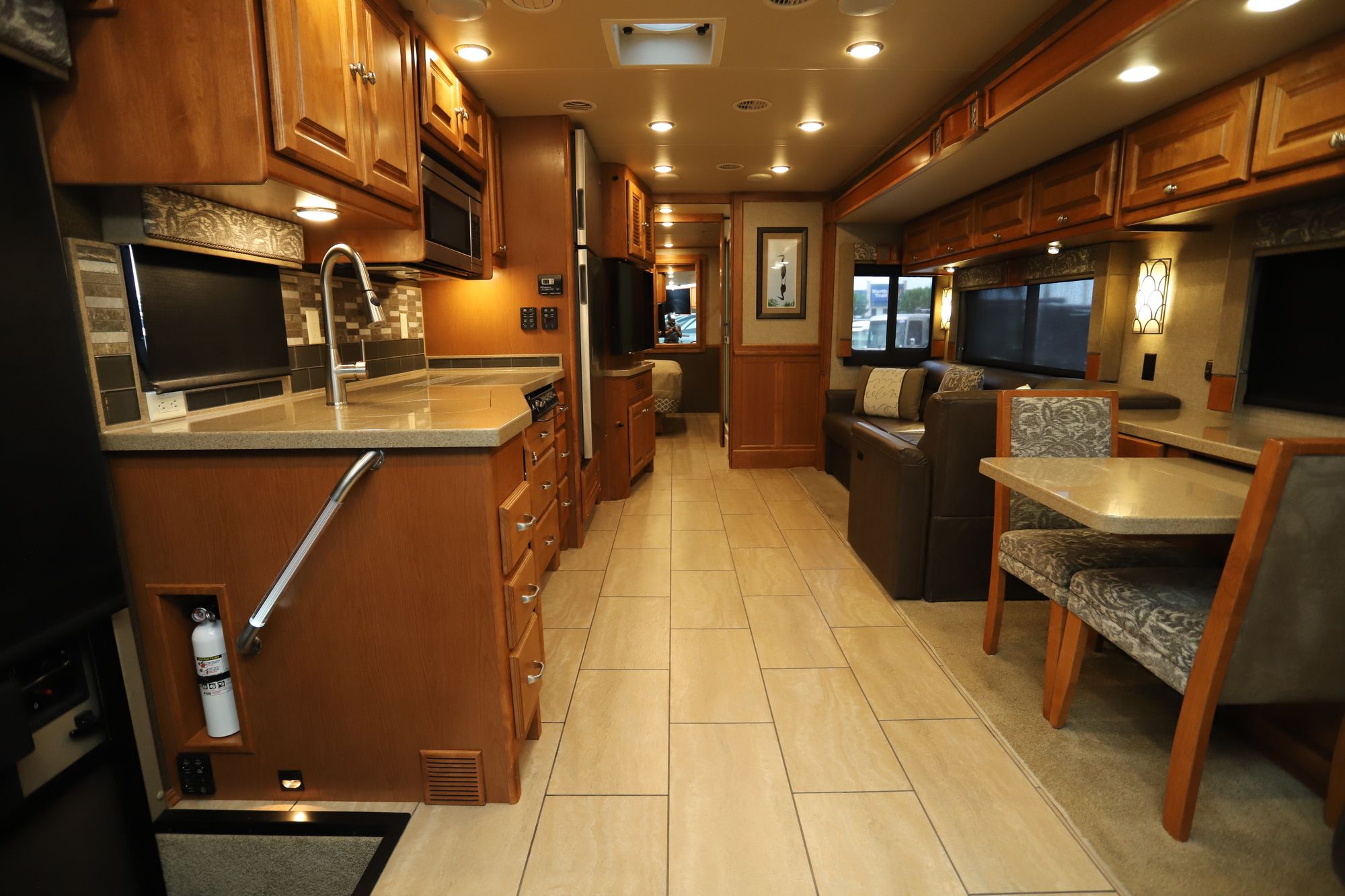 Used 2017 Tiffin Motor Homes Allegro 32SA Class A  For Sale