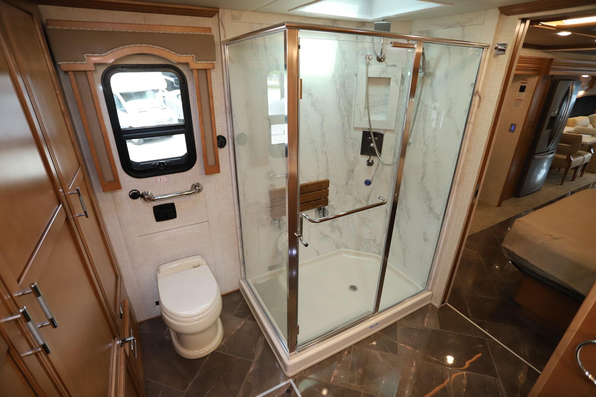 New 2021 Newmar Ventana 4369 Class A  For Sale