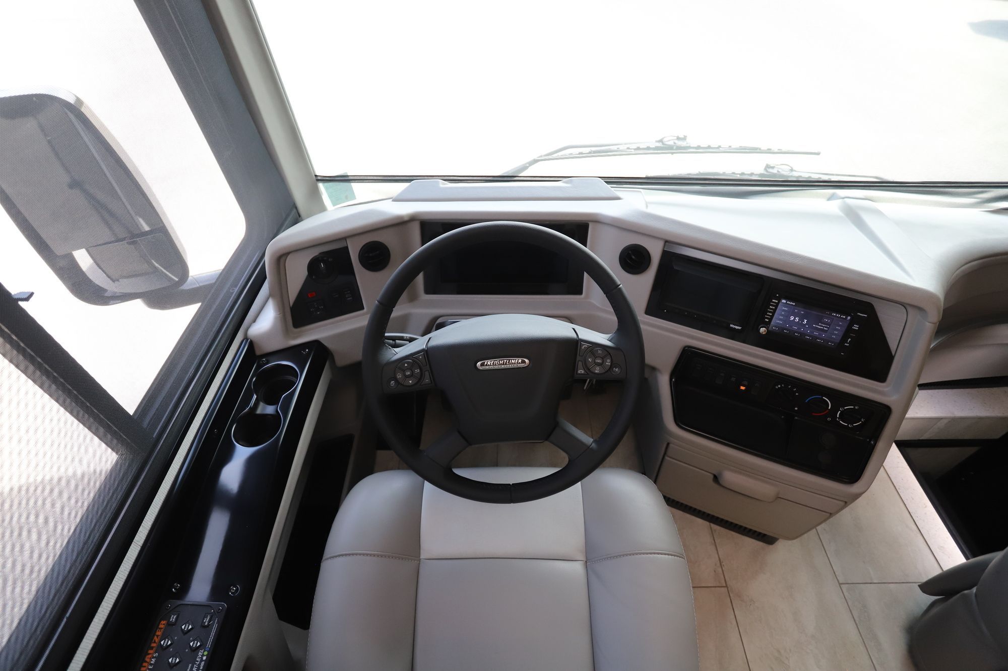 New 2021 Newmar Kountry Star 3709 Class A  For Sale