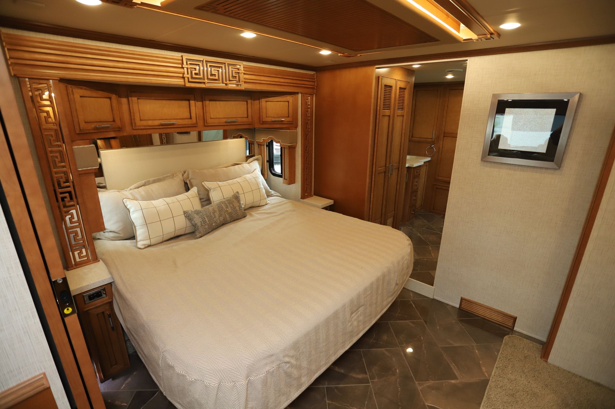 New 2021 Newmar Ventana 4369 Class A  For Sale